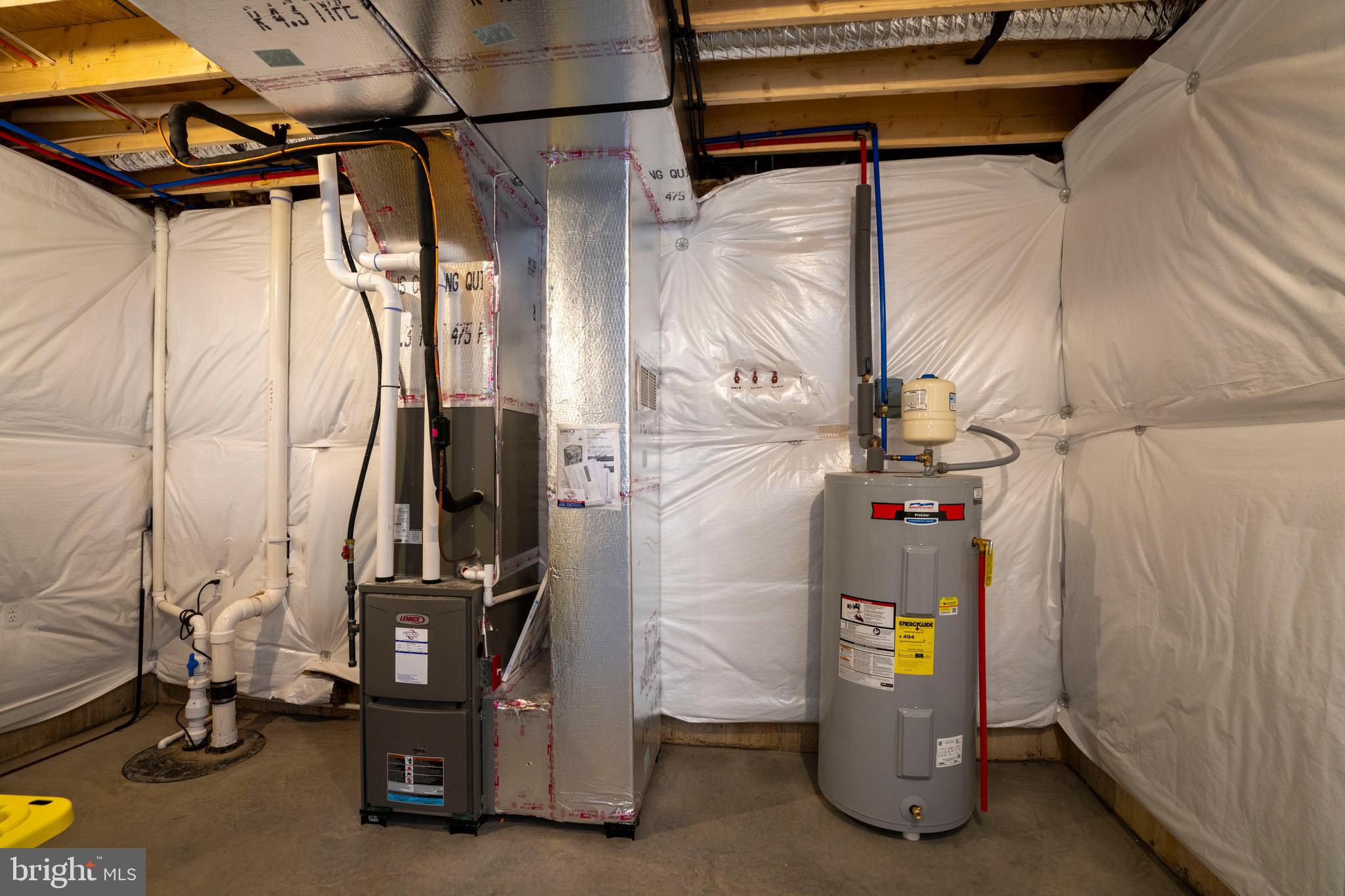 NITTANY GLEN - Residential