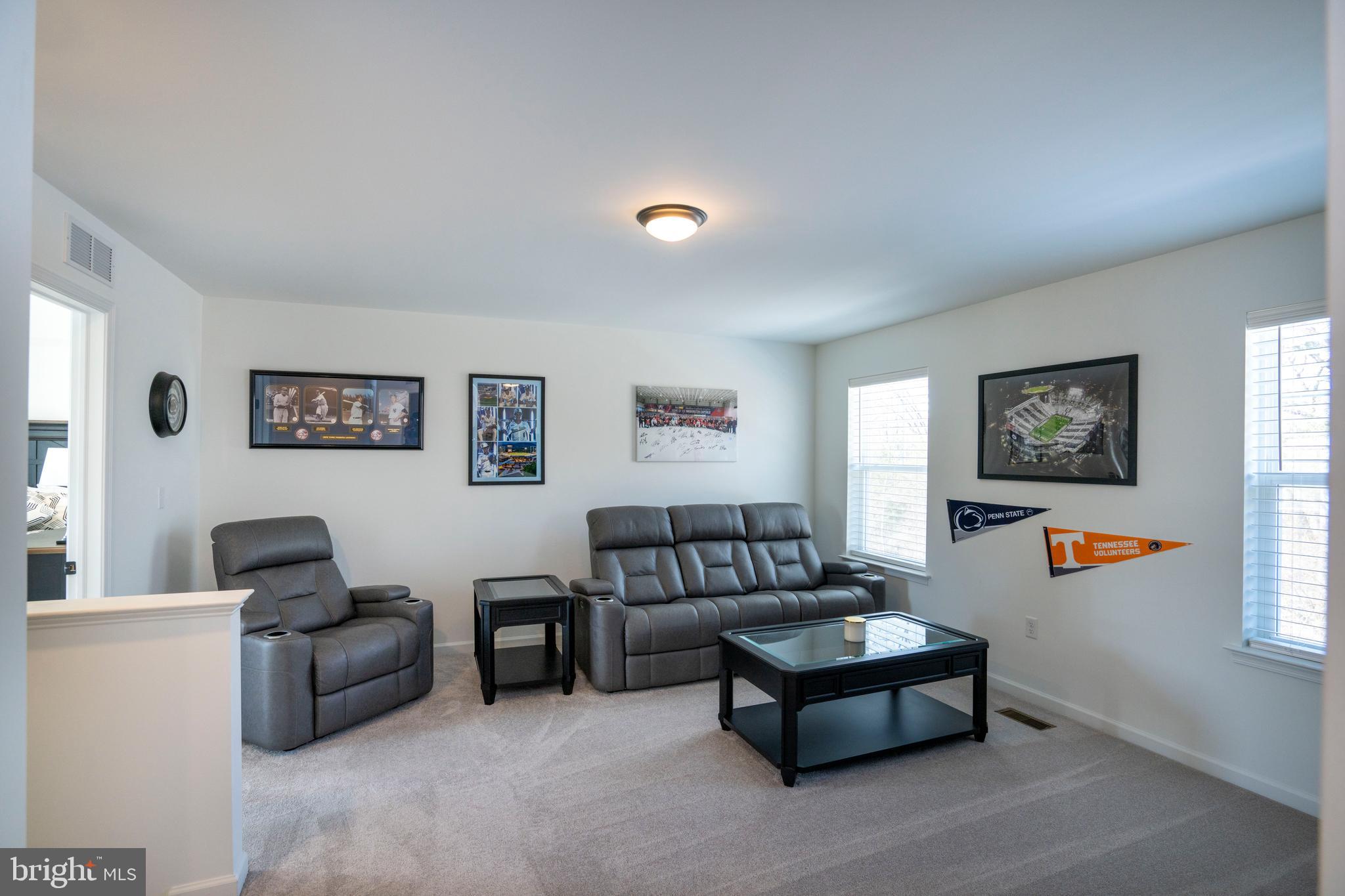 NITTANY GLEN - Residential