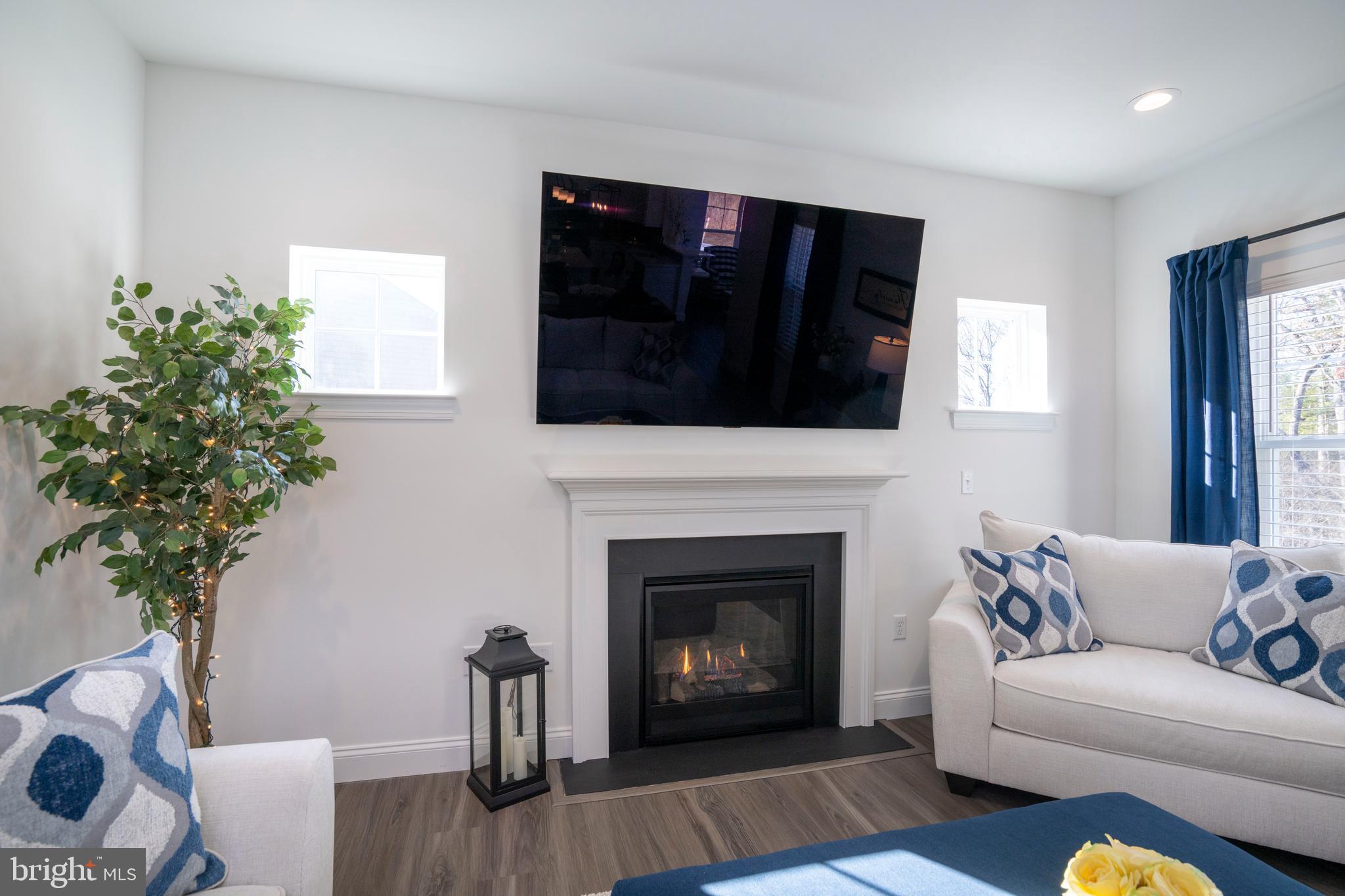 NITTANY GLEN - Residential