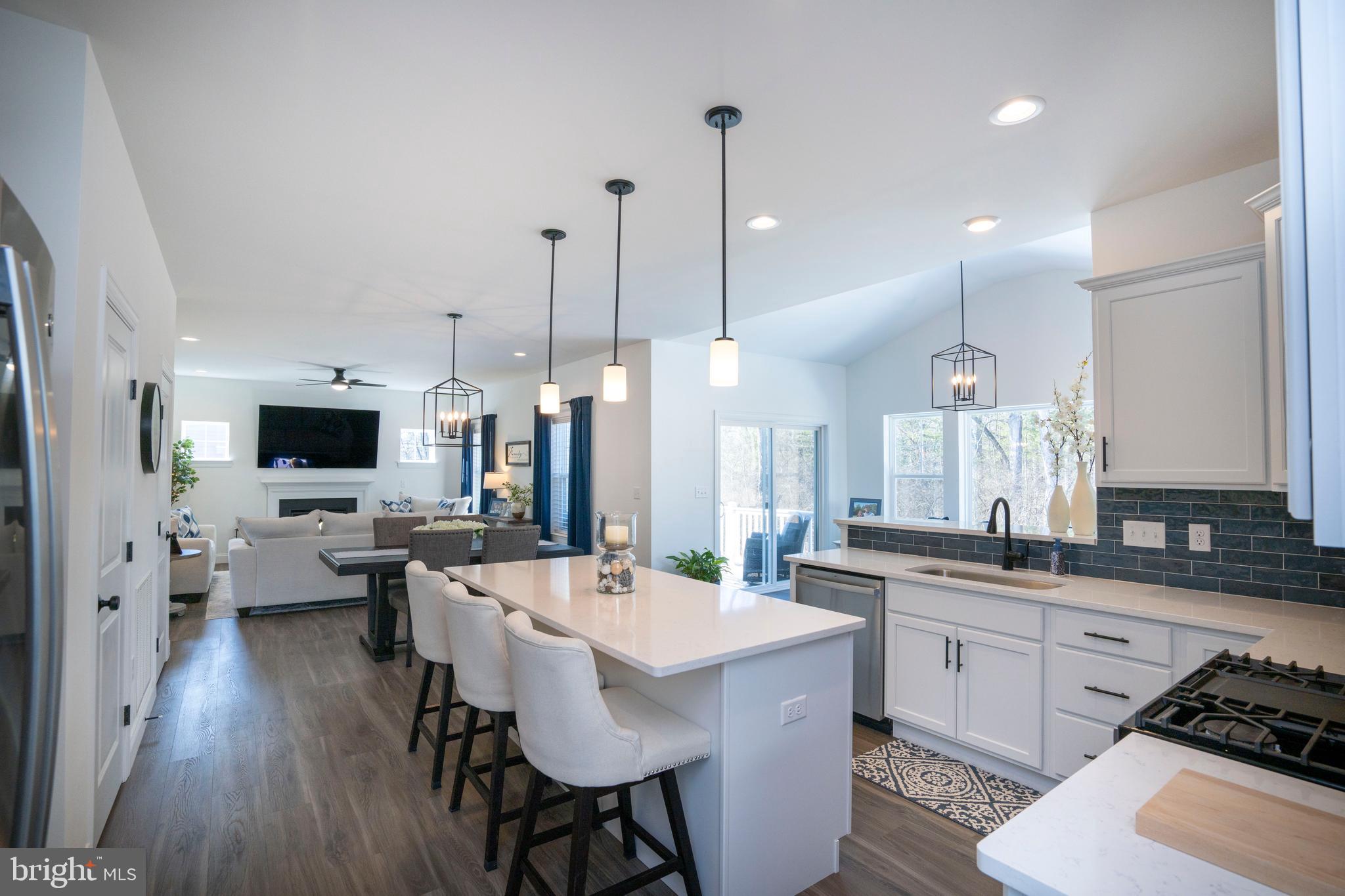 NITTANY GLEN - Residential