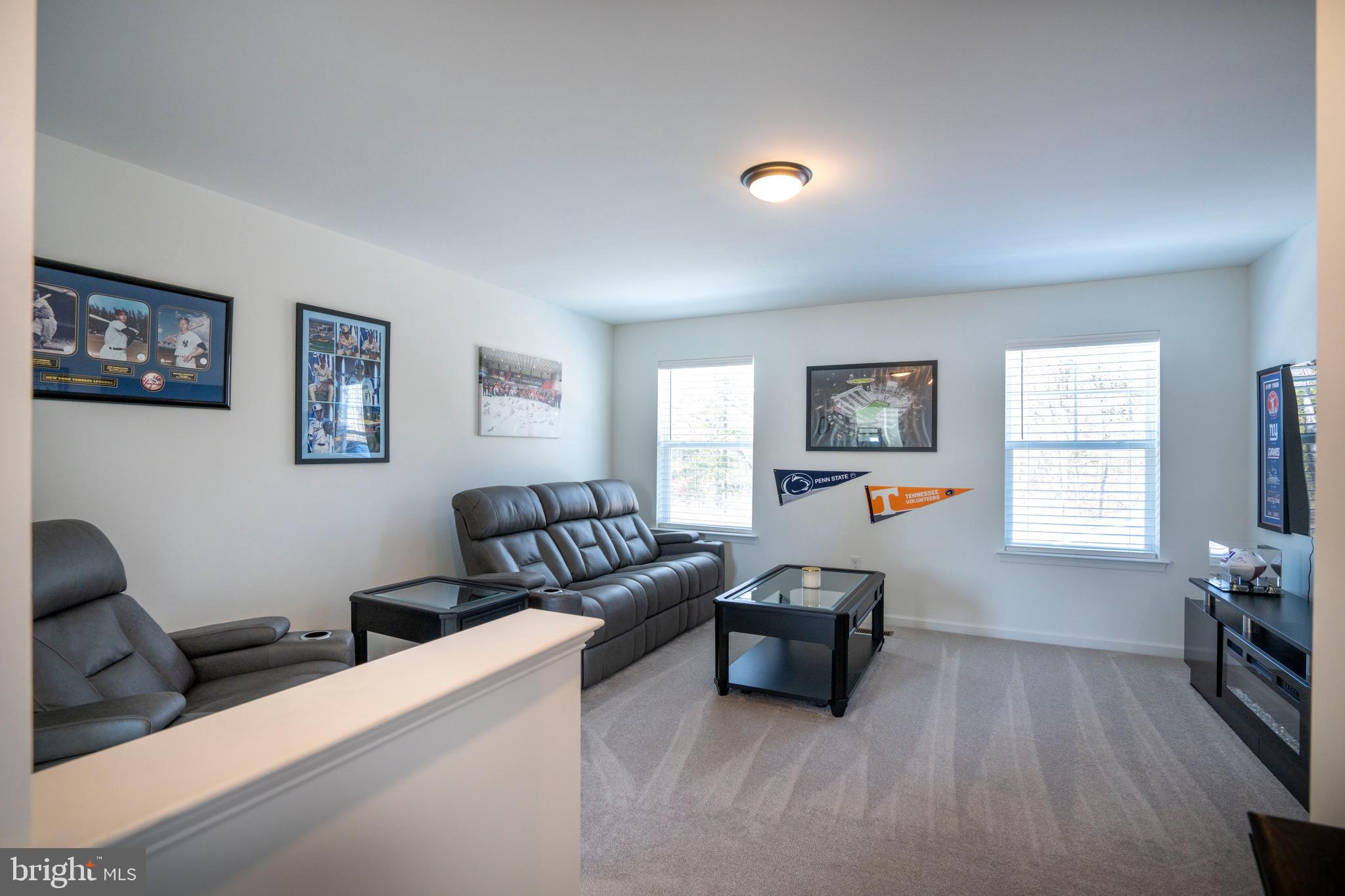 NITTANY GLEN - Residential