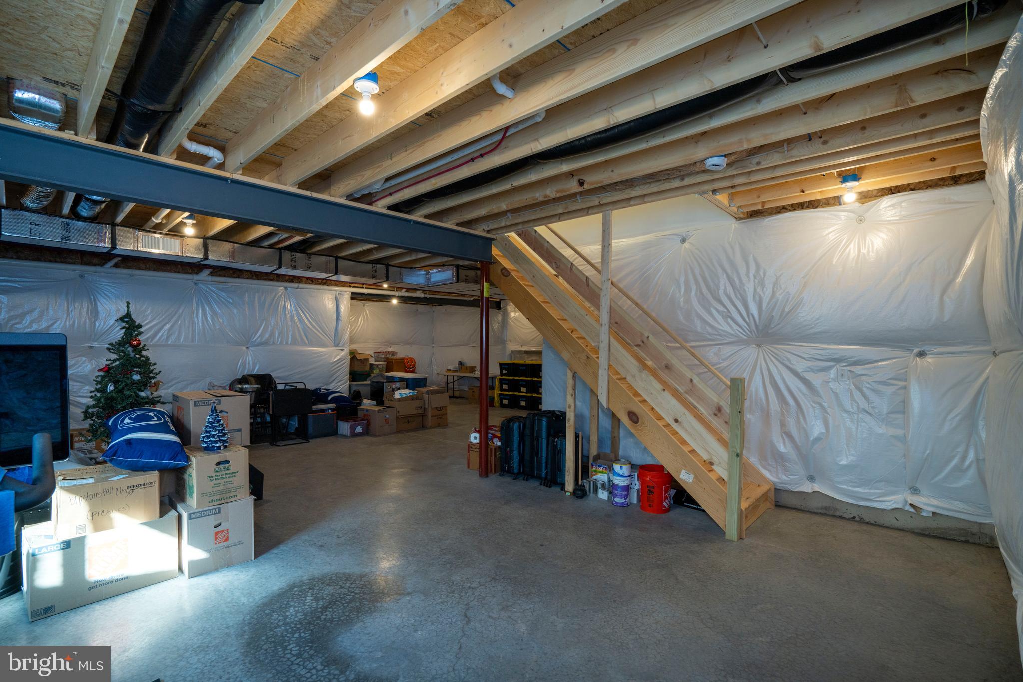 NITTANY GLEN - Residential