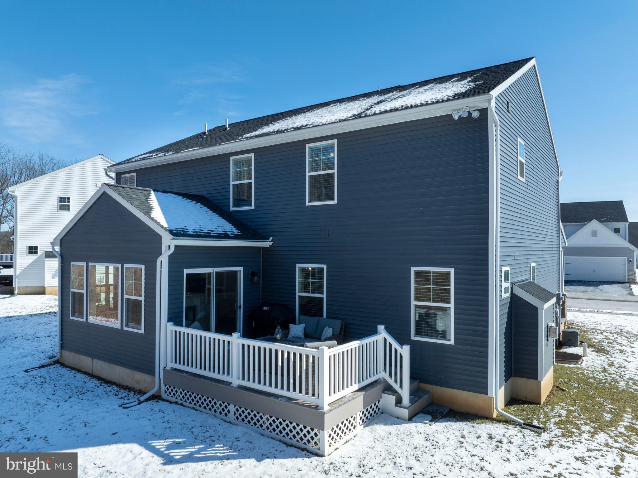 NITTANY GLEN - Residential