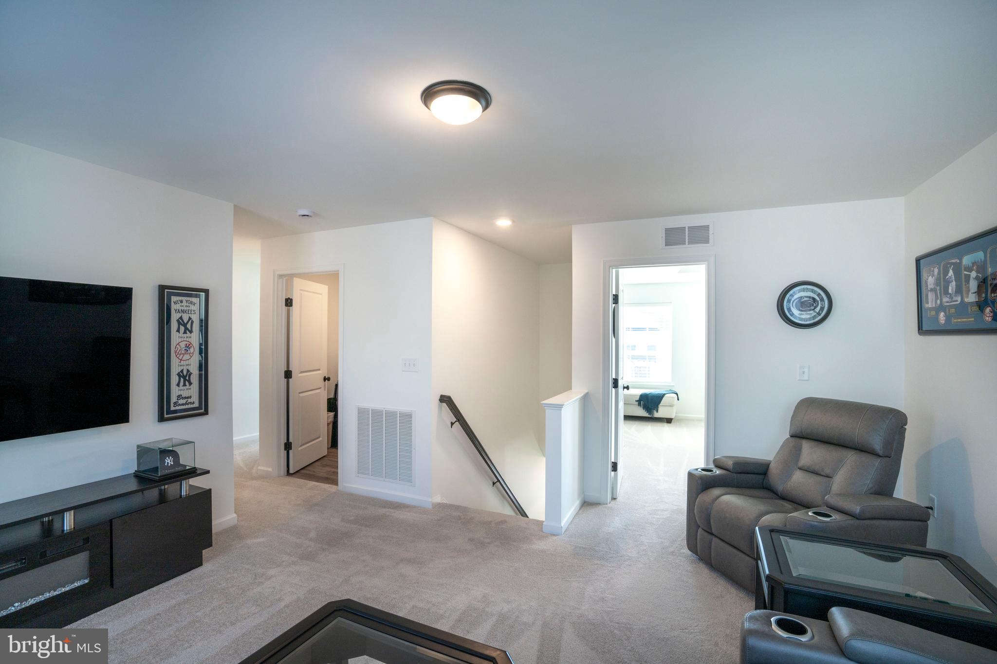 NITTANY GLEN - Residential