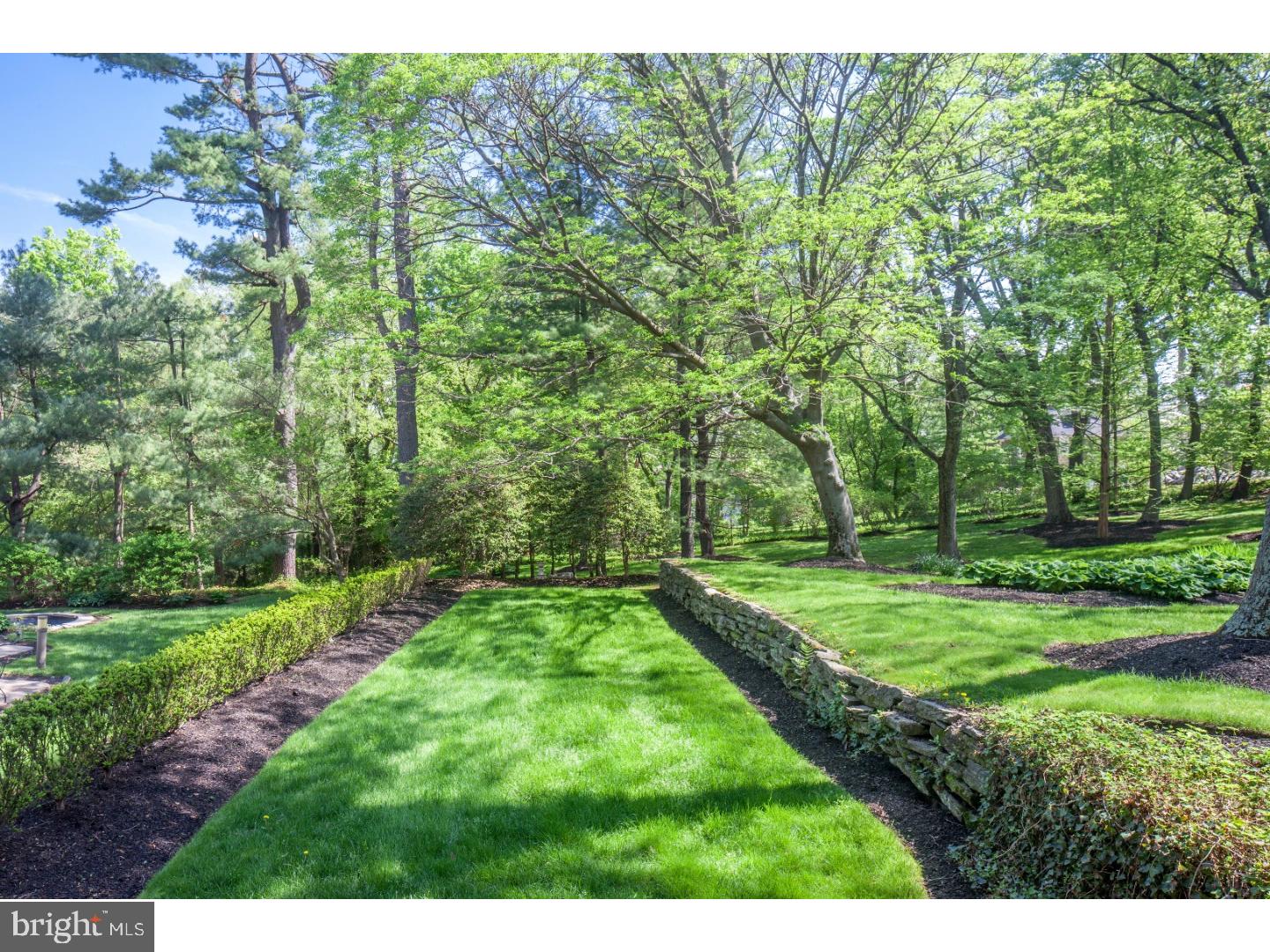 CHESTNUT HILL - Residential