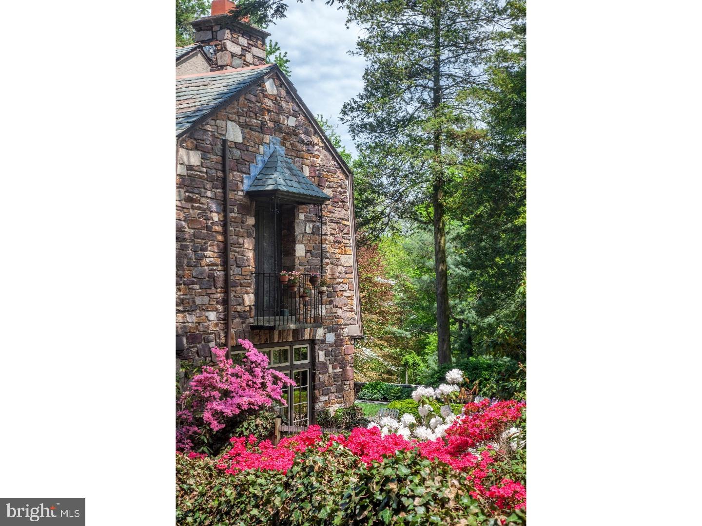 CHESTNUT HILL - Residential