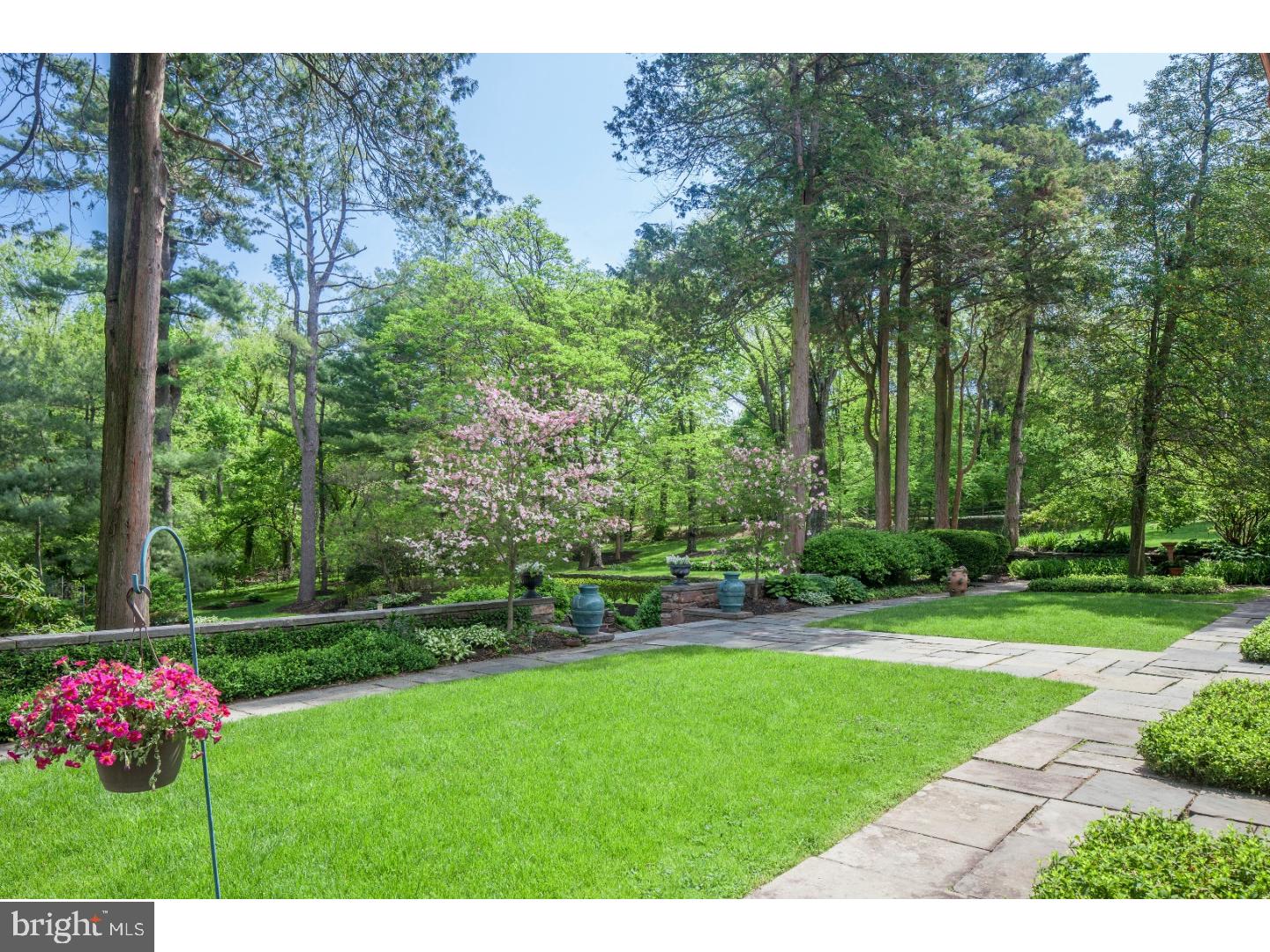 CHESTNUT HILL - Residential