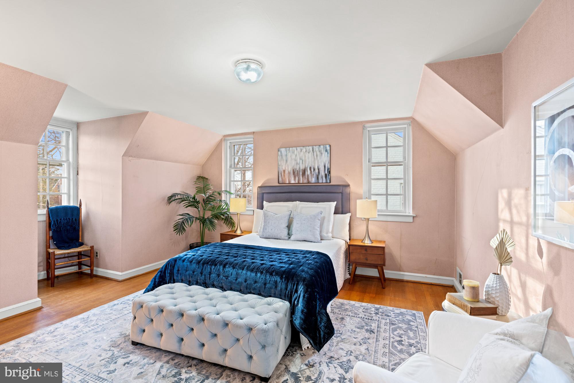 WESTGATE - Residential