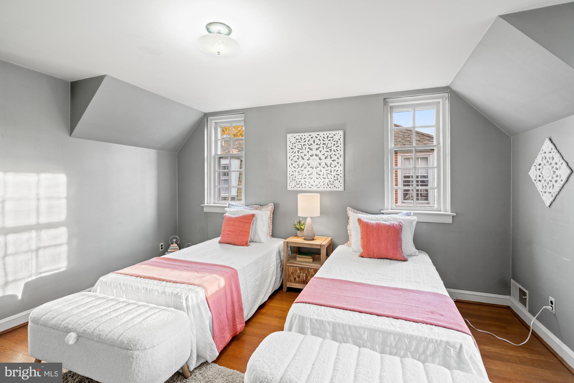 WESTGATE - Residential