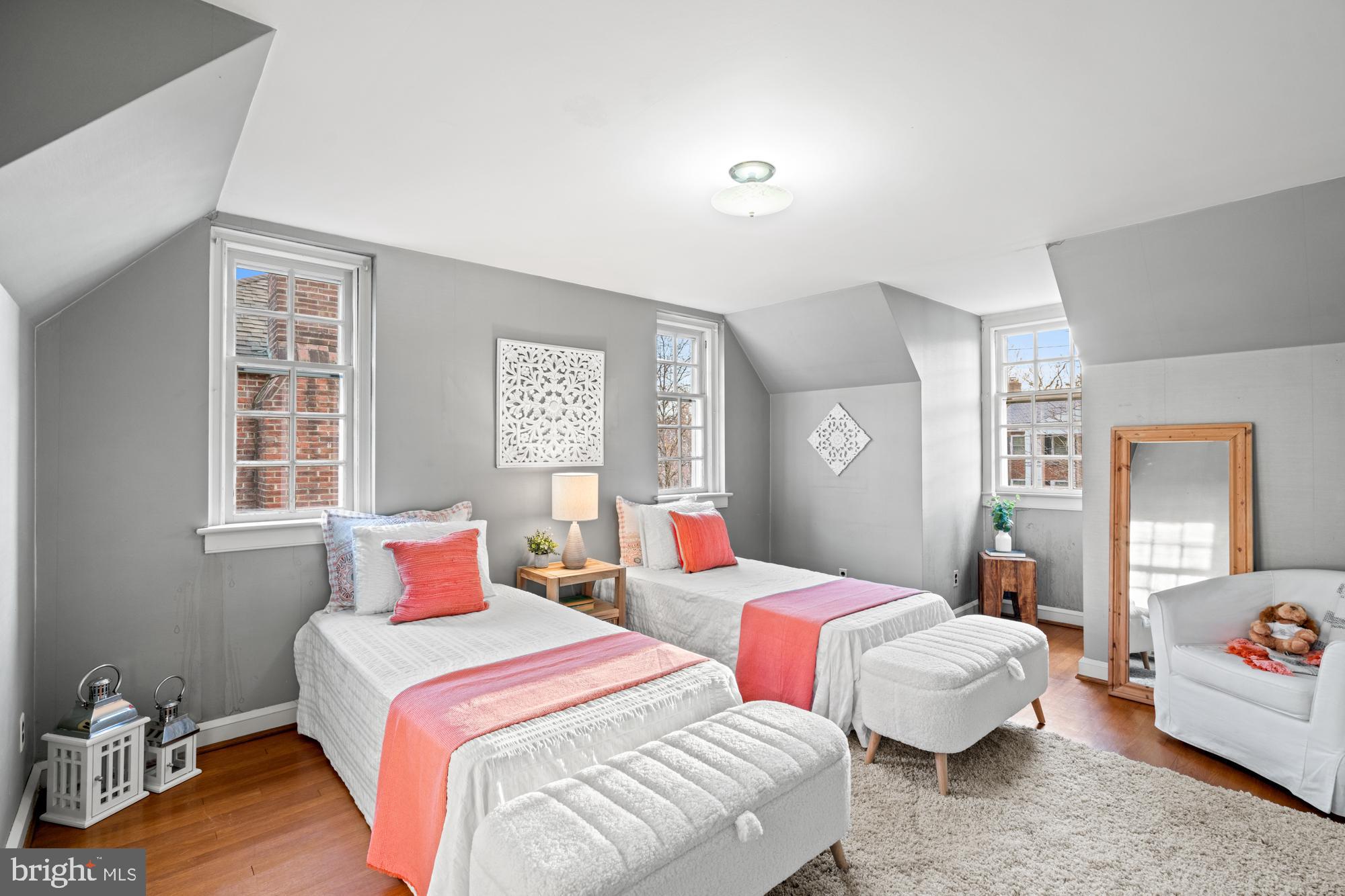 WESTGATE - Residential