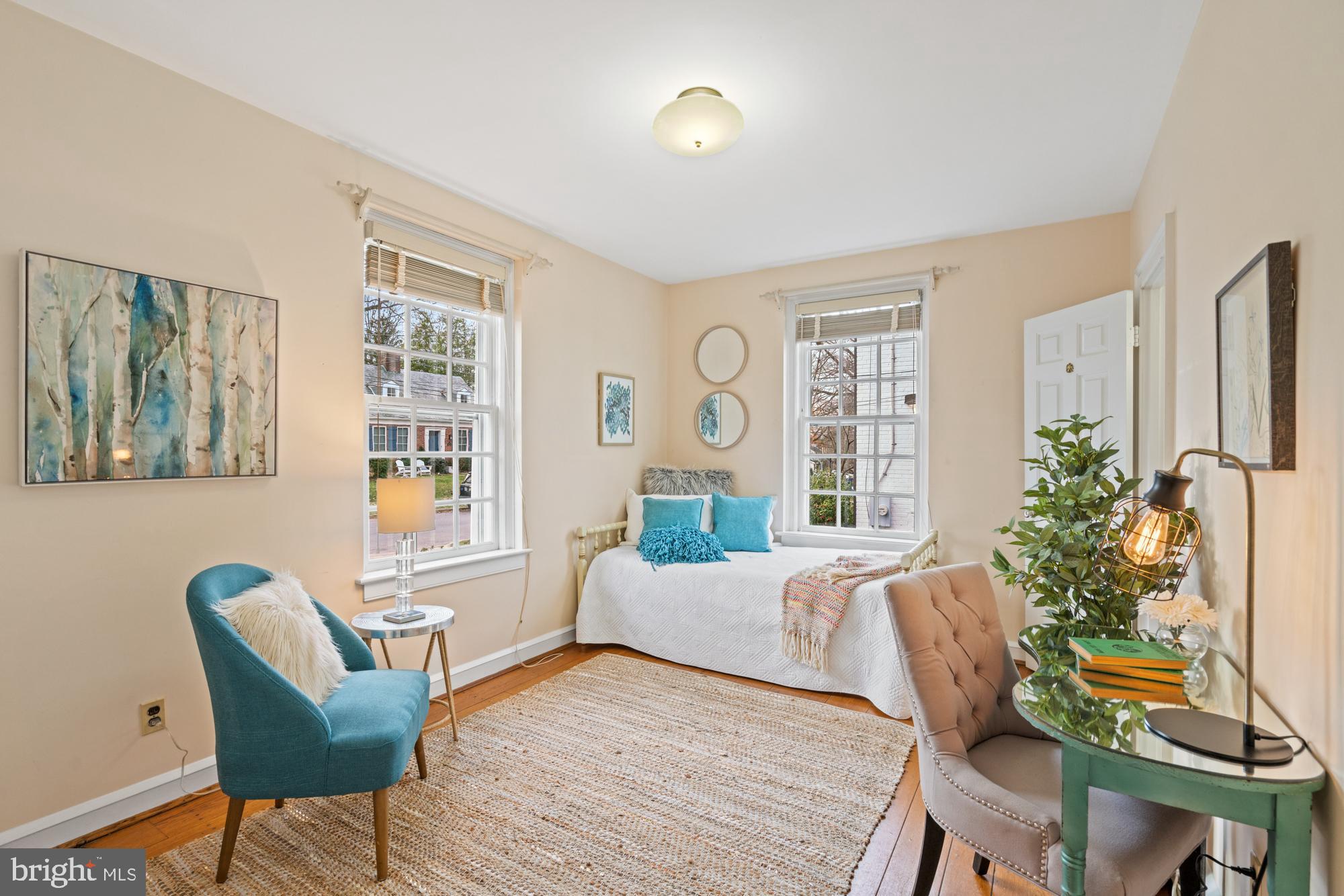 WESTGATE - Residential