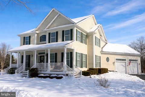 10800 ROBIN LYNN DRIVE ELLICOTT CITY MD 21042