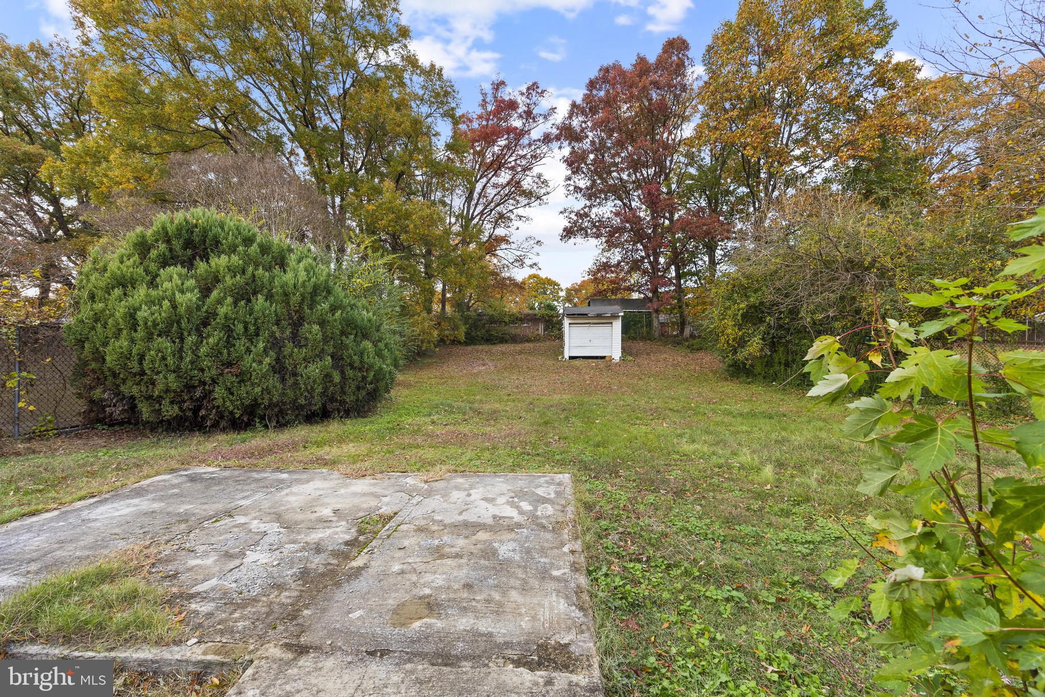 FOREST MANOR - Residential