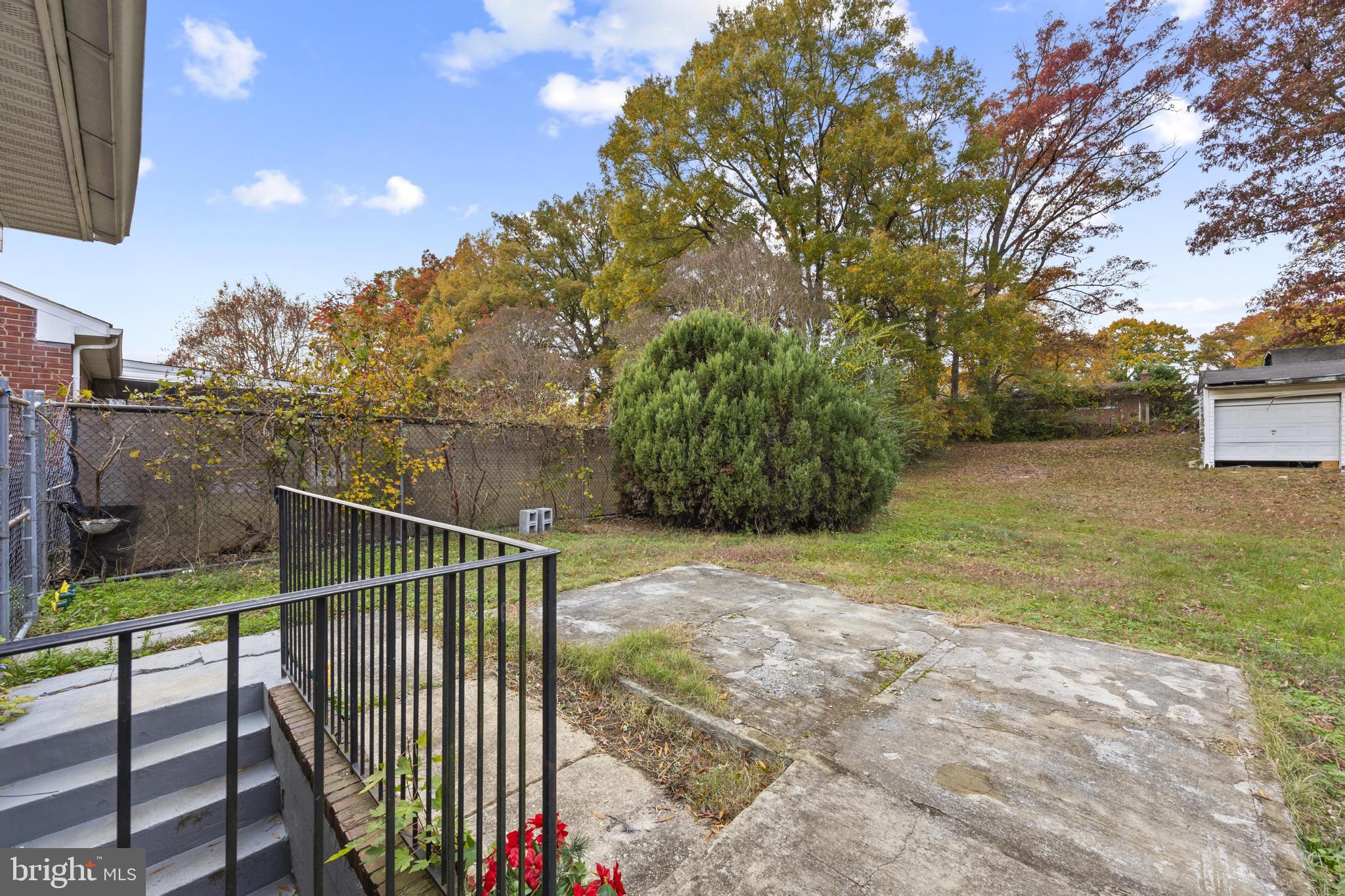 FOREST MANOR - Residential