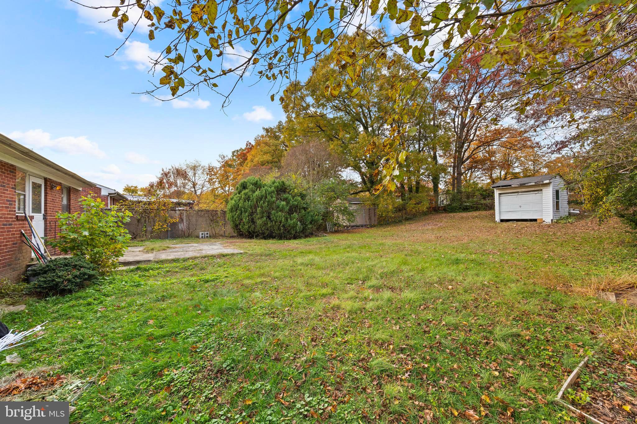 FOREST MANOR - Residential