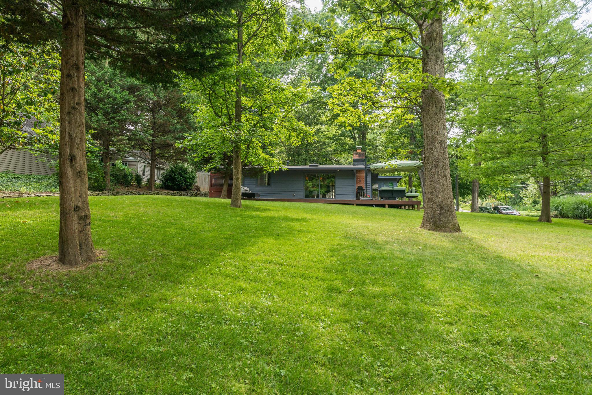 HOLMES RUN ACRES - Residential