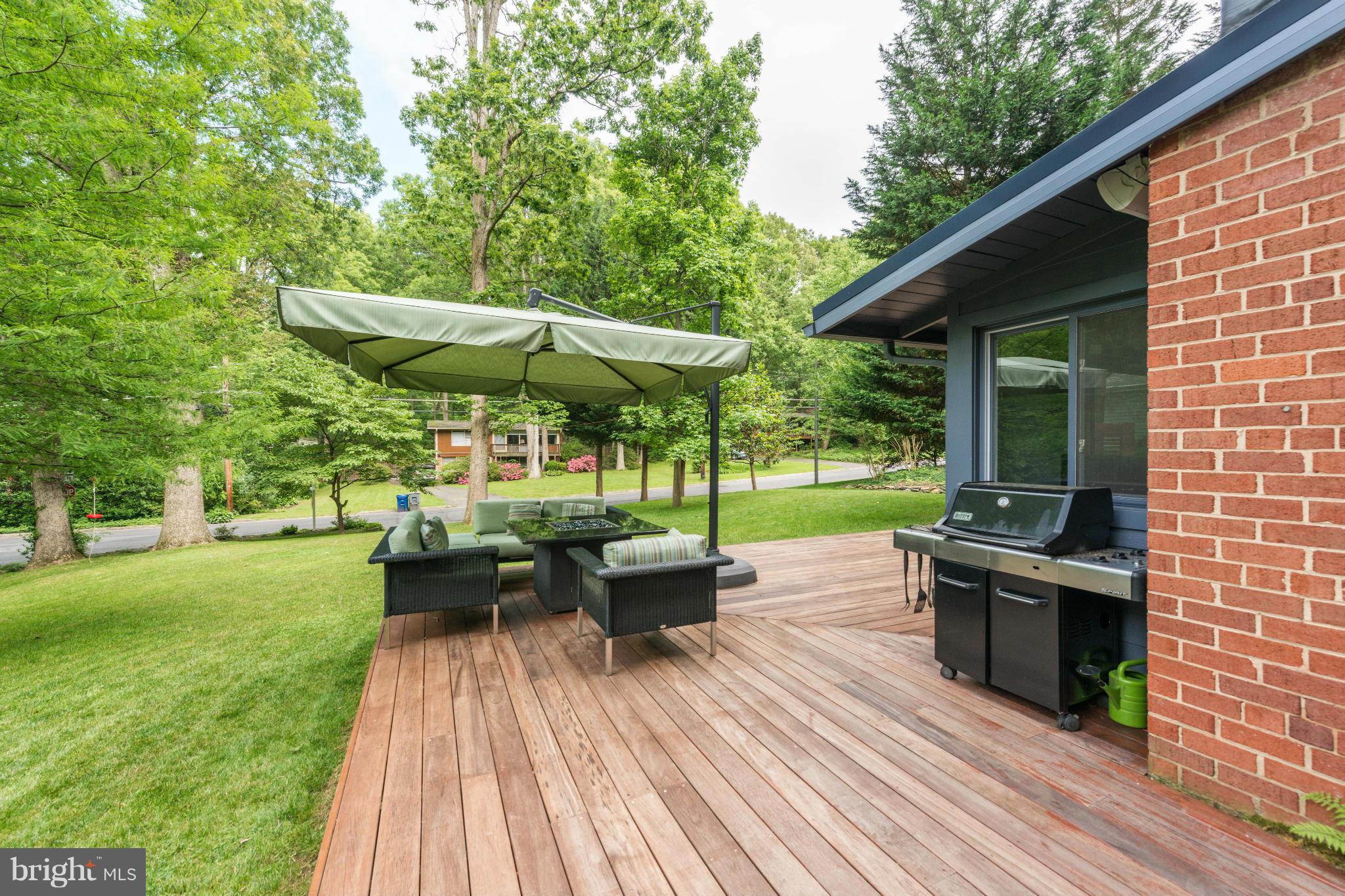 HOLMES RUN ACRES - Residential