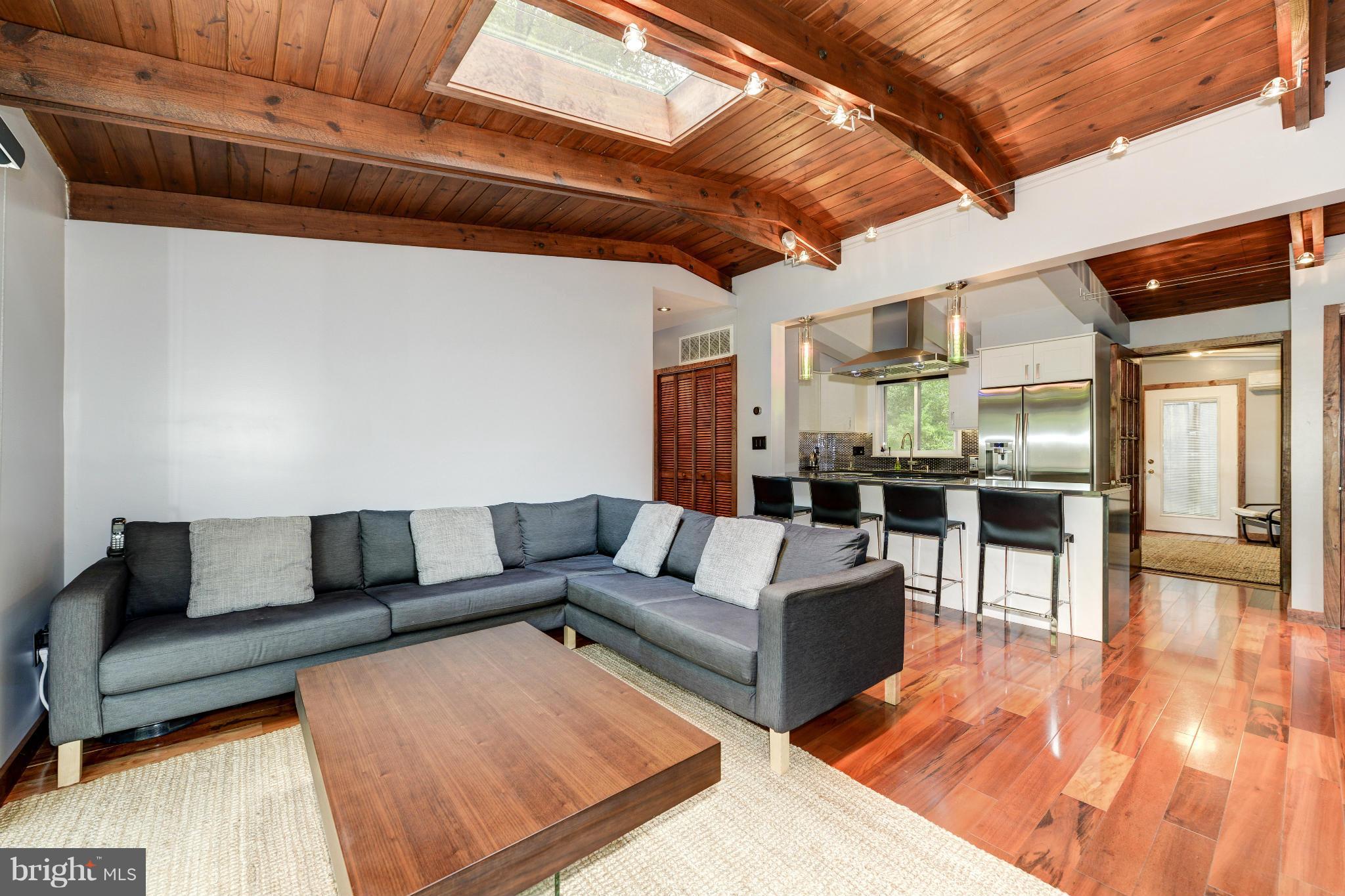 HOLMES RUN ACRES - Residential