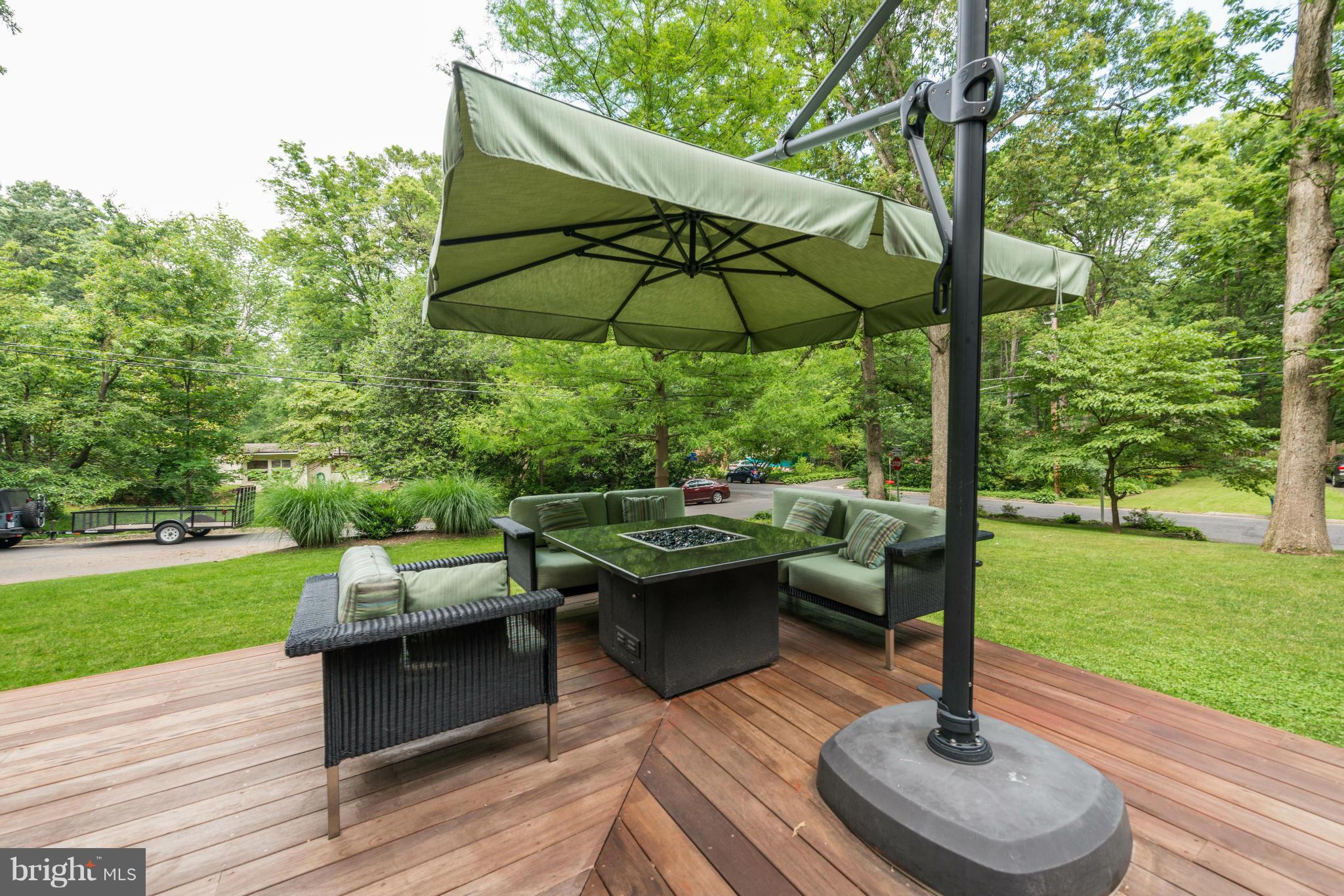 HOLMES RUN ACRES - Residential