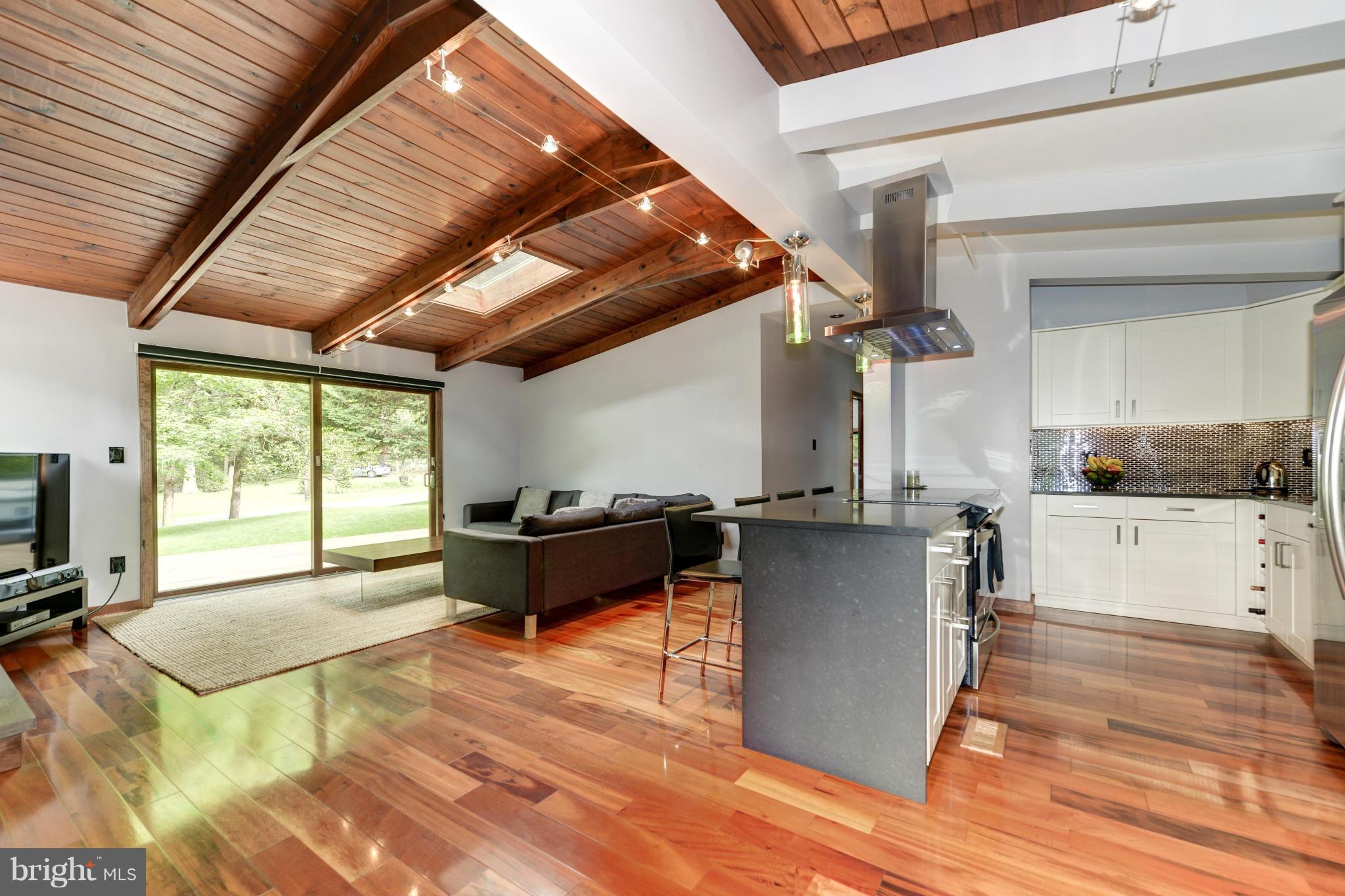 HOLMES RUN ACRES - Residential