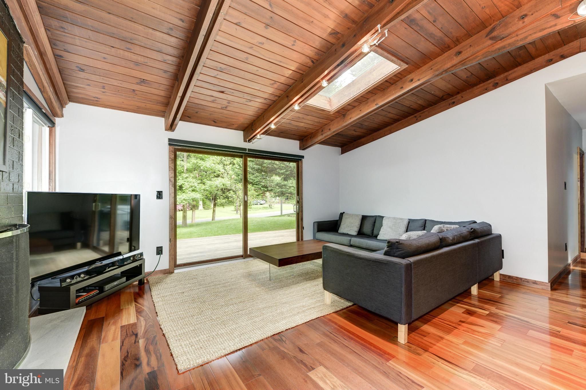 HOLMES RUN ACRES - Residential