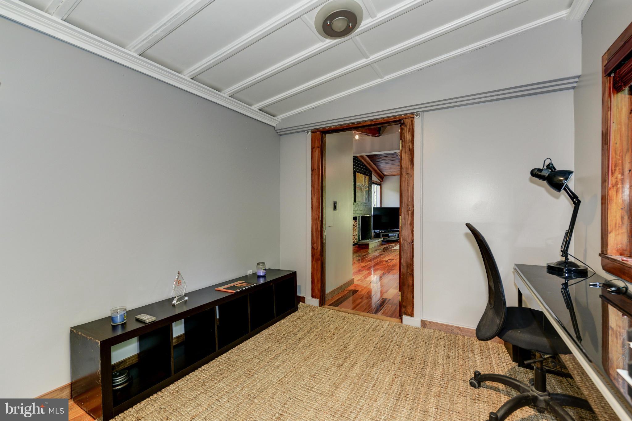 HOLMES RUN ACRES - Residential