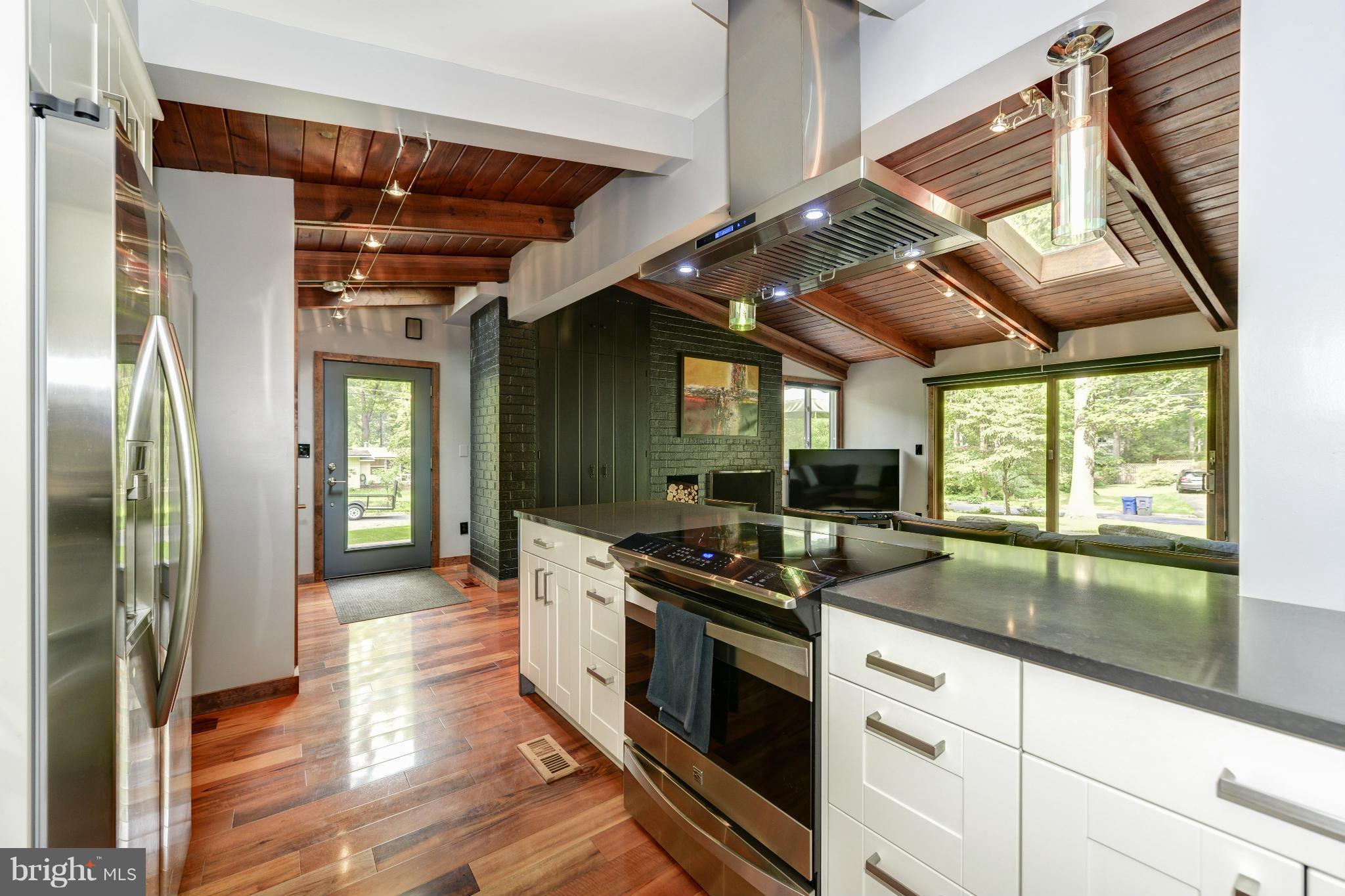 HOLMES RUN ACRES - Residential