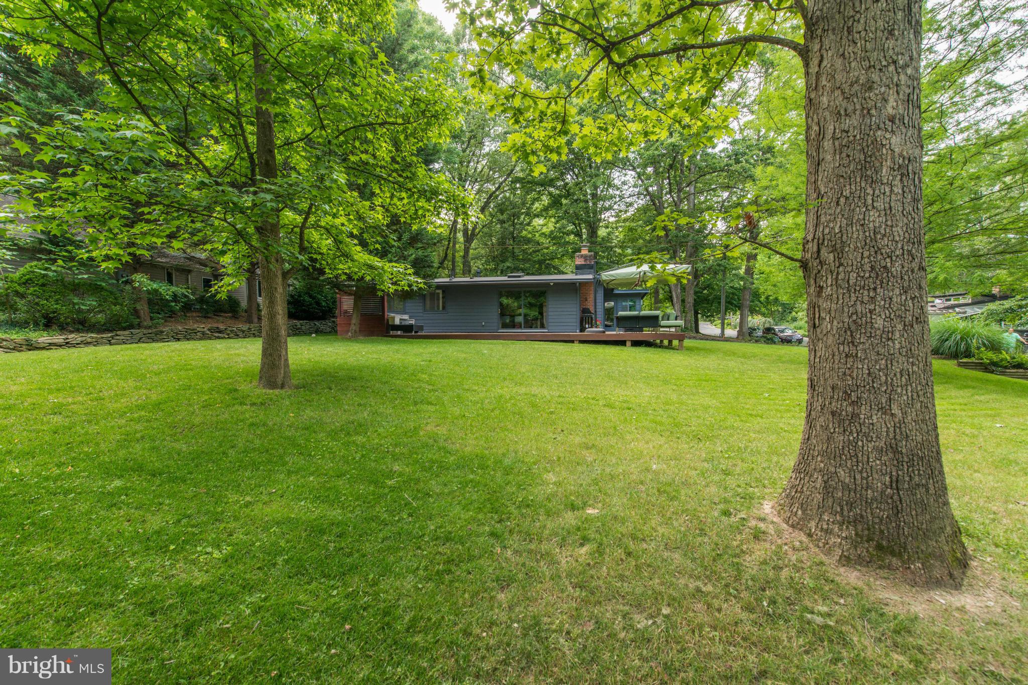 HOLMES RUN ACRES - Residential