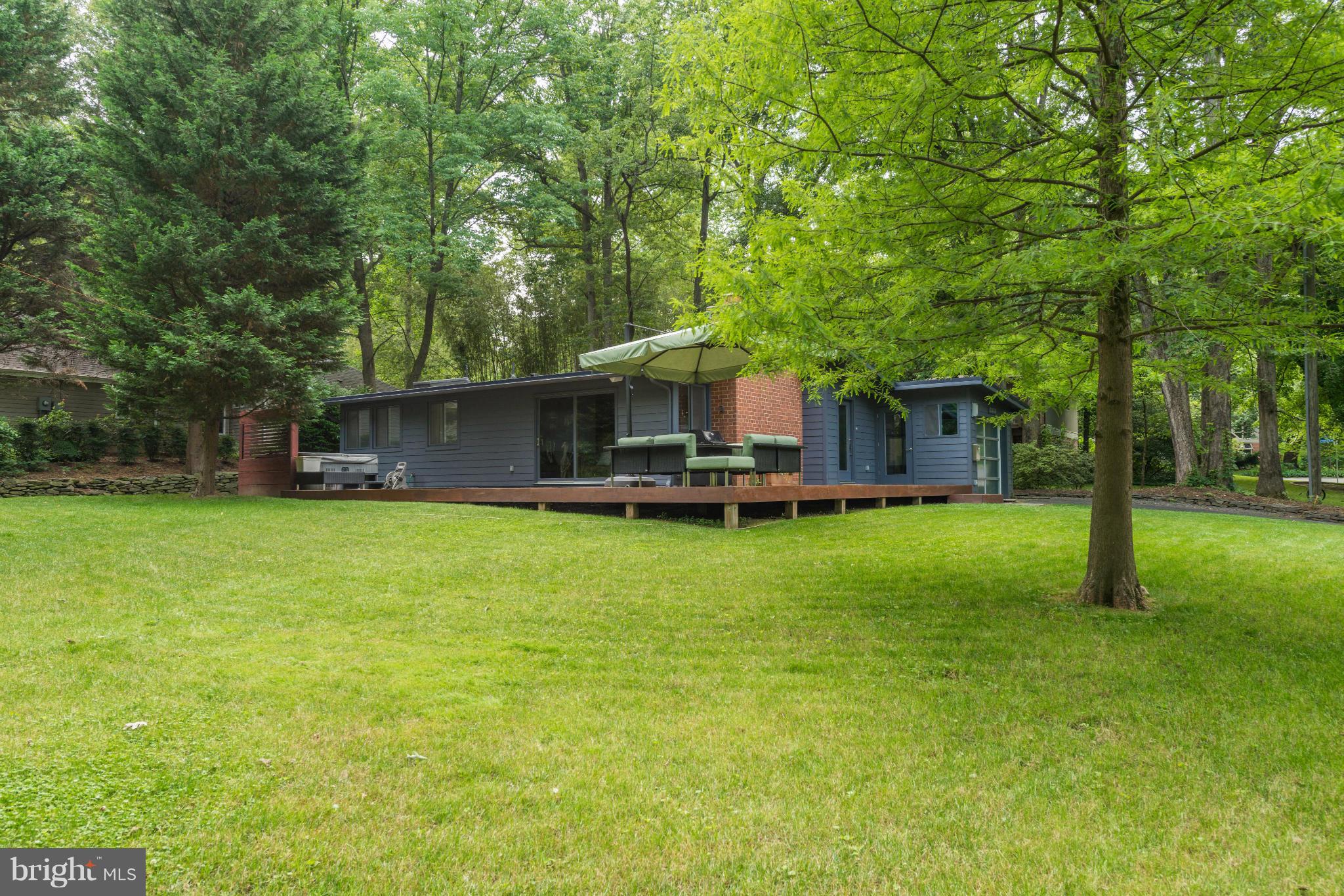 HOLMES RUN ACRES - Residential