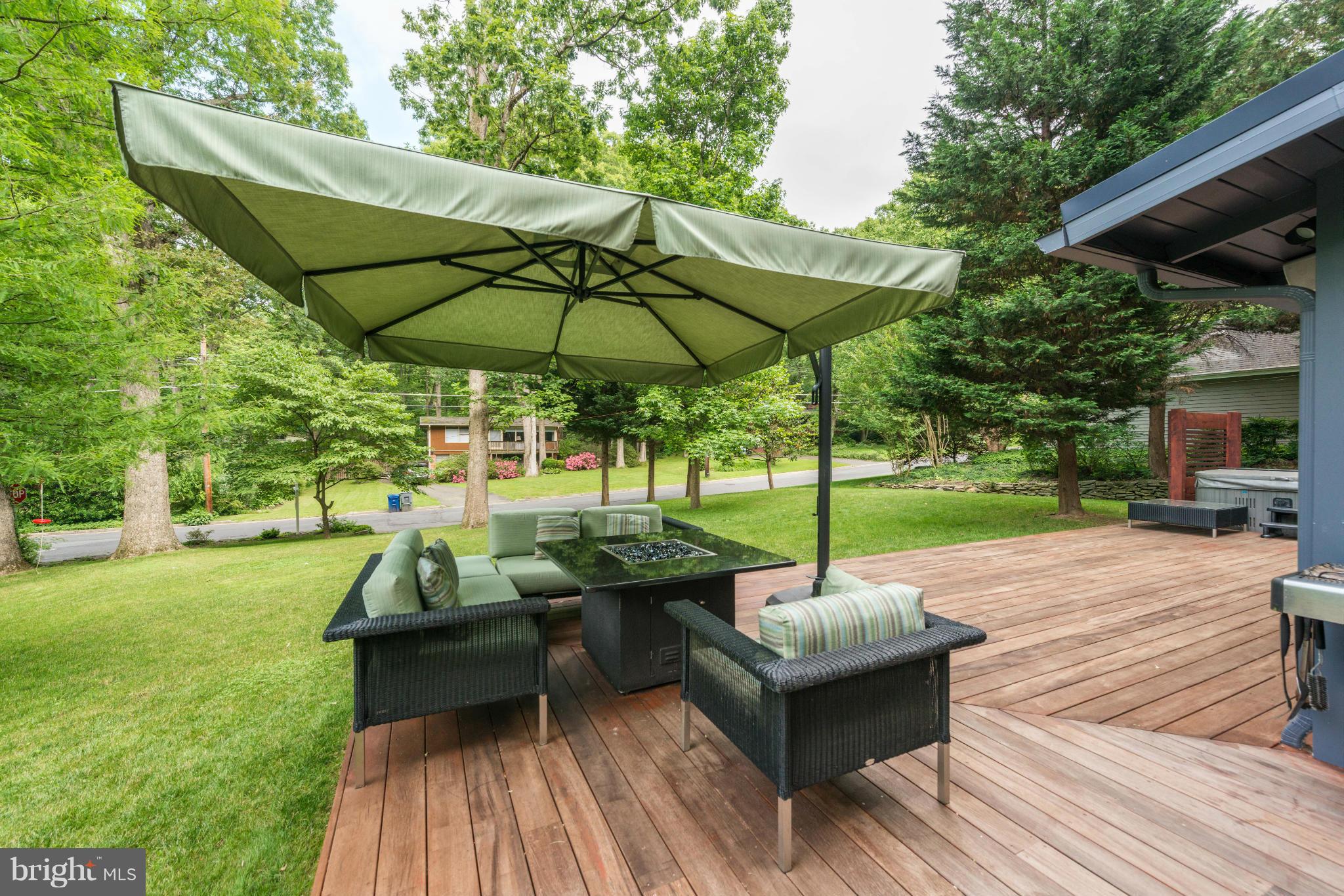 HOLMES RUN ACRES - Residential