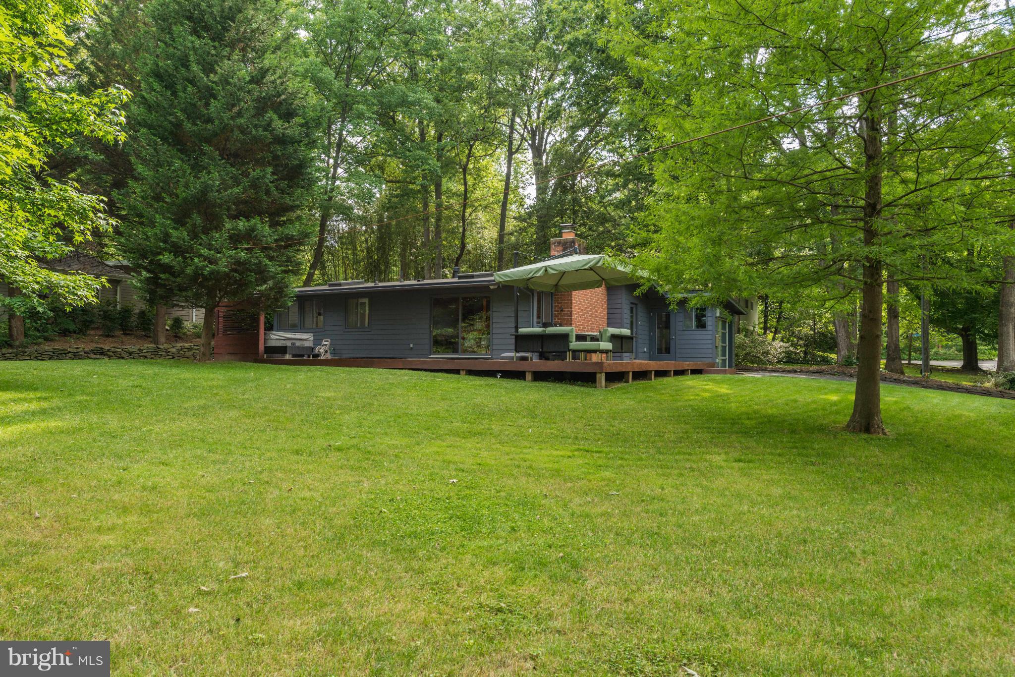 HOLMES RUN ACRES - Residential