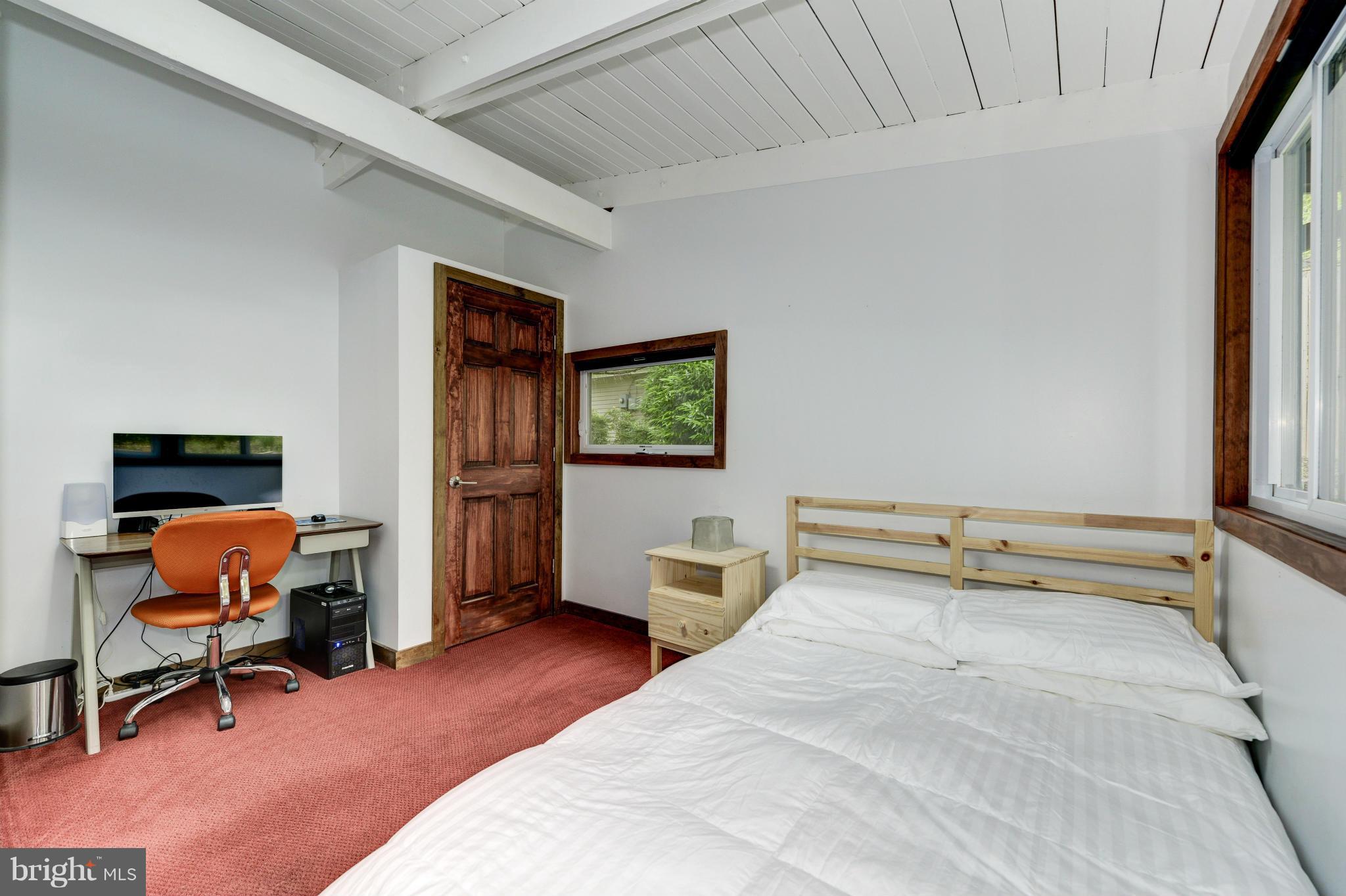 HOLMES RUN ACRES - Residential