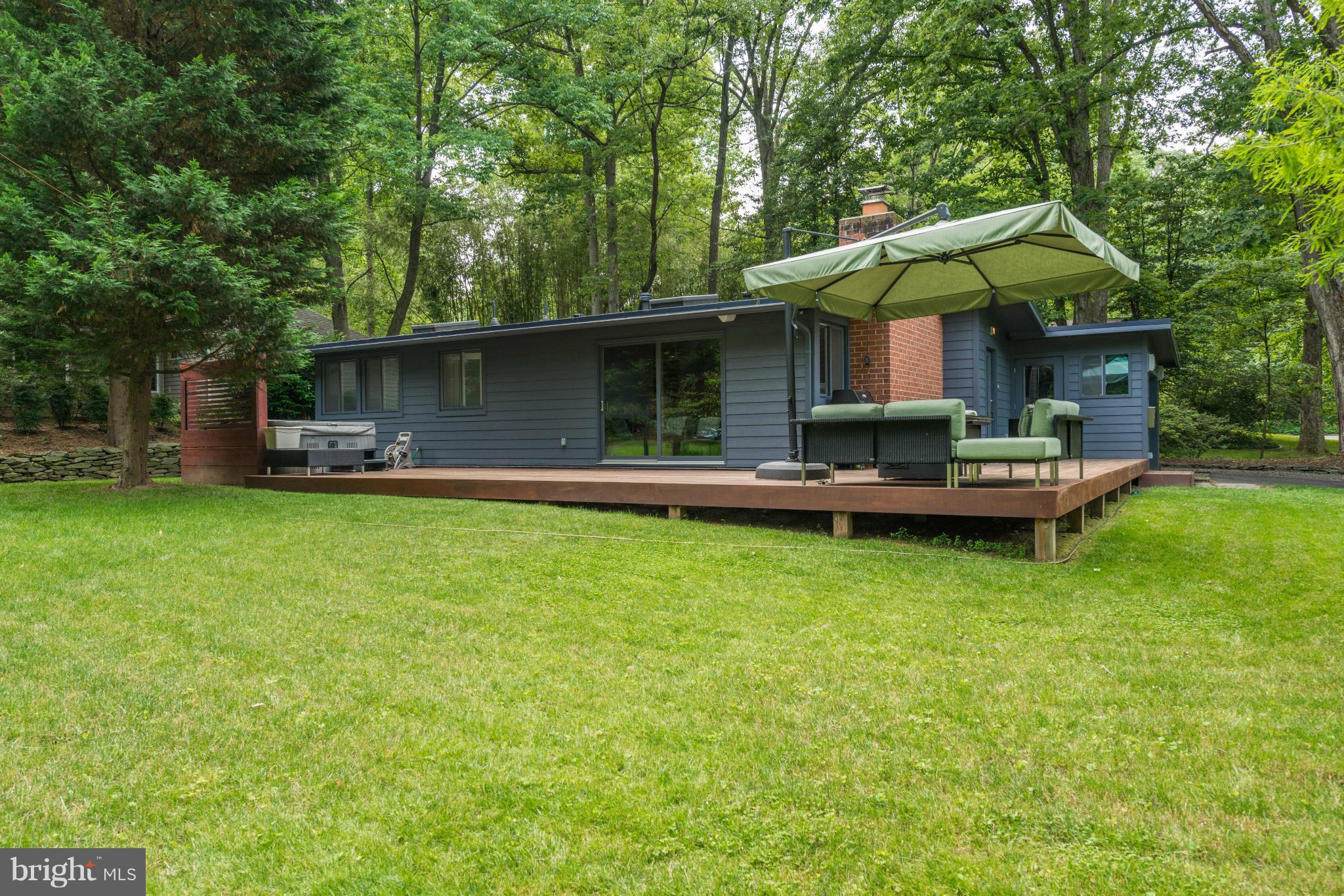 HOLMES RUN ACRES - Residential