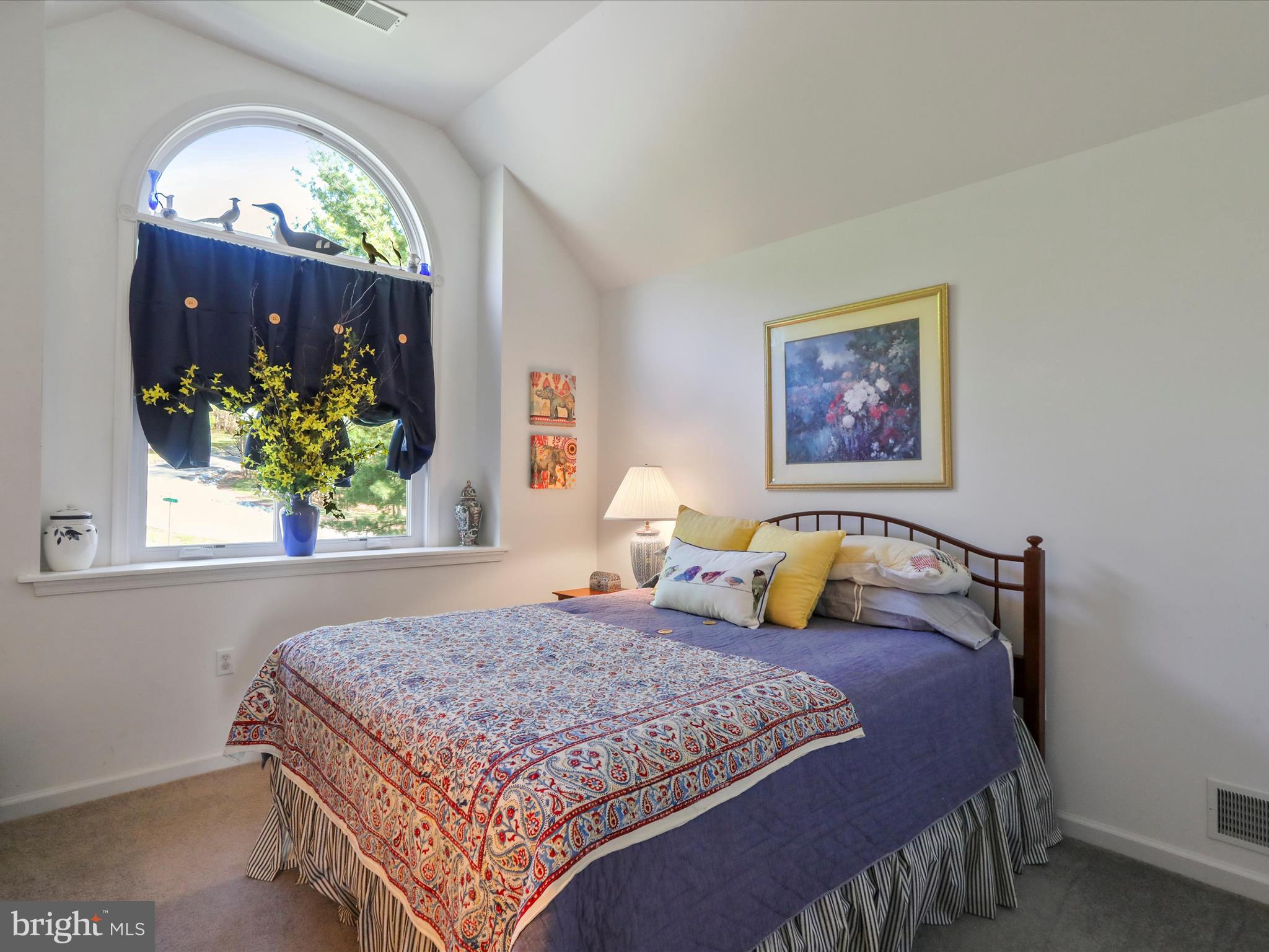 THE WOODS - Residential