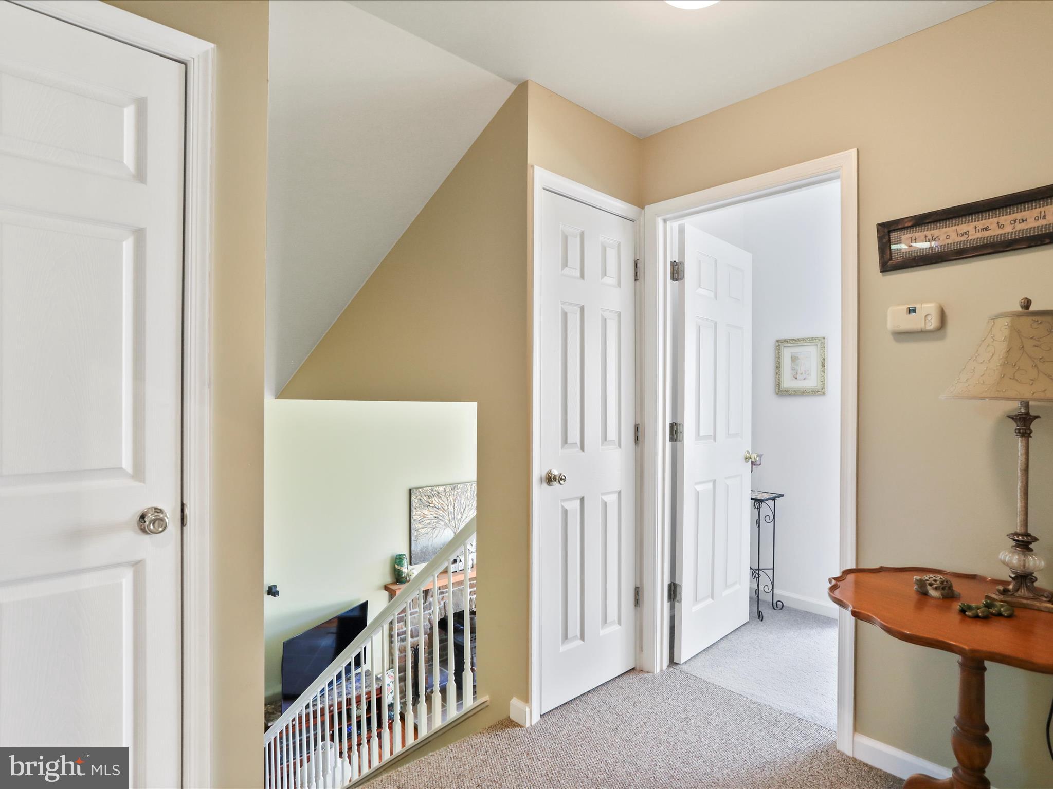 THE WOODS - Residential