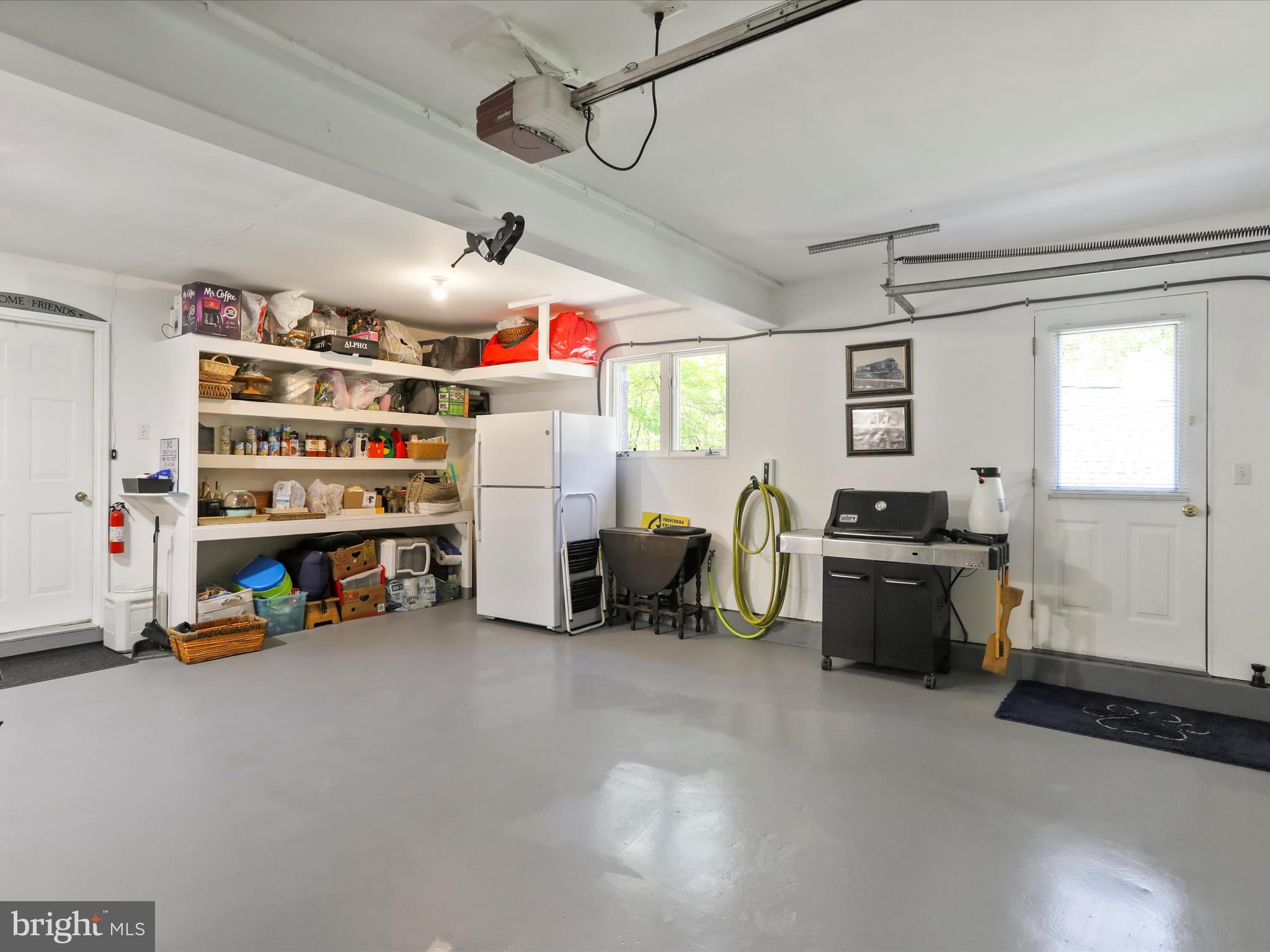 THE WOODS - Residential