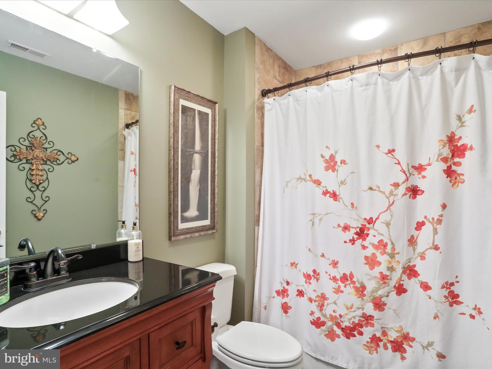 THE WOODS - Residential