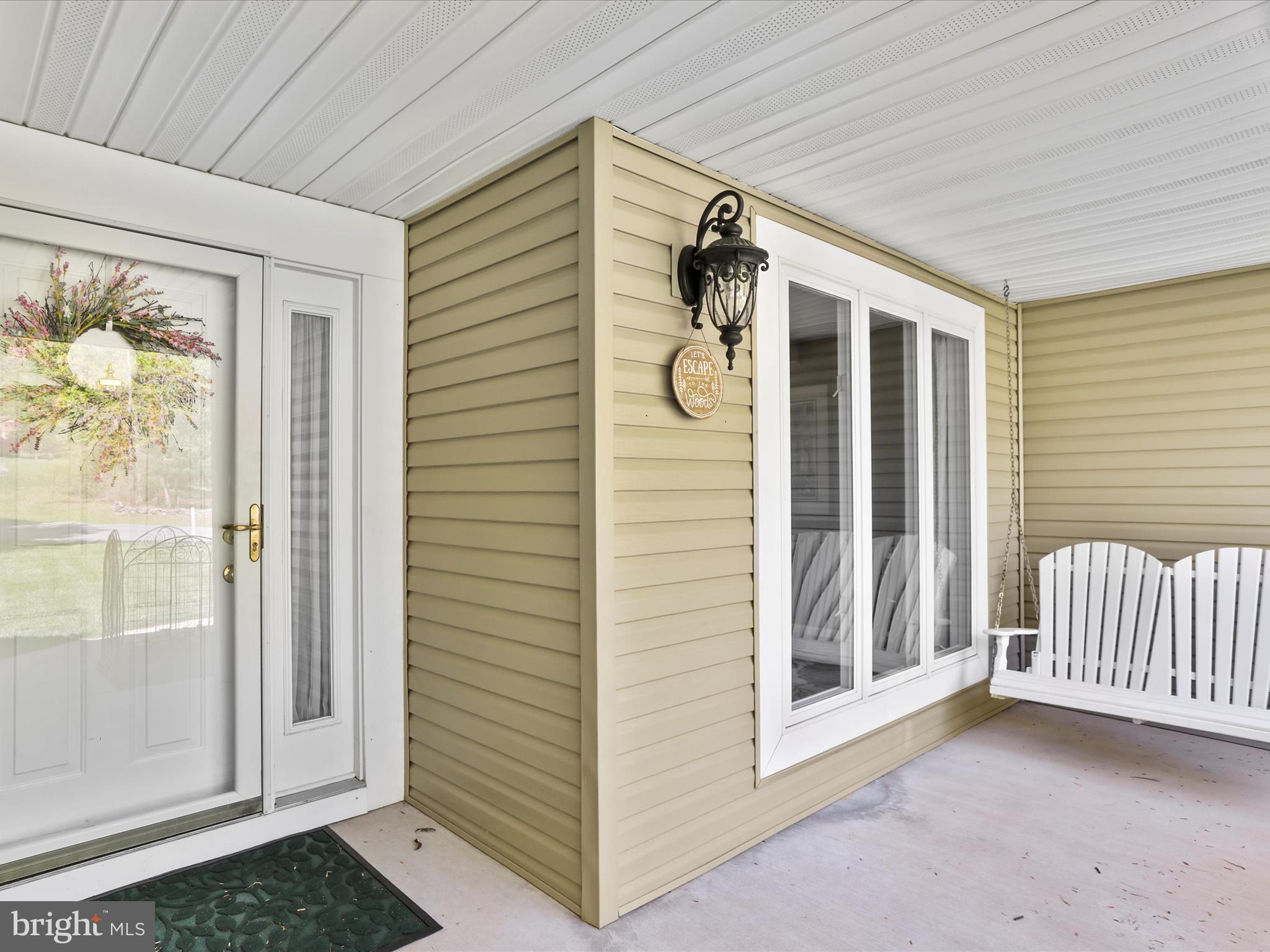 THE WOODS - Residential