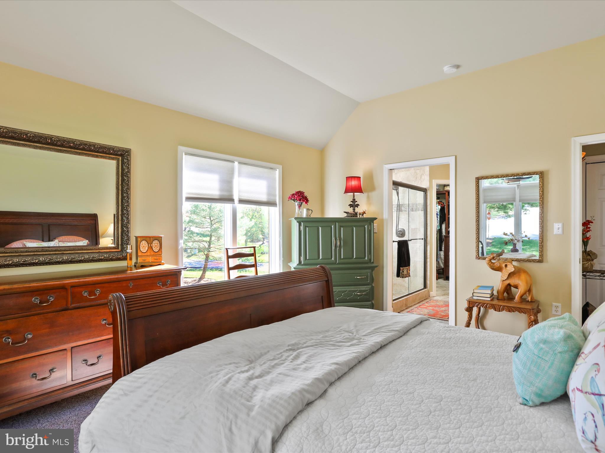 THE WOODS - Residential