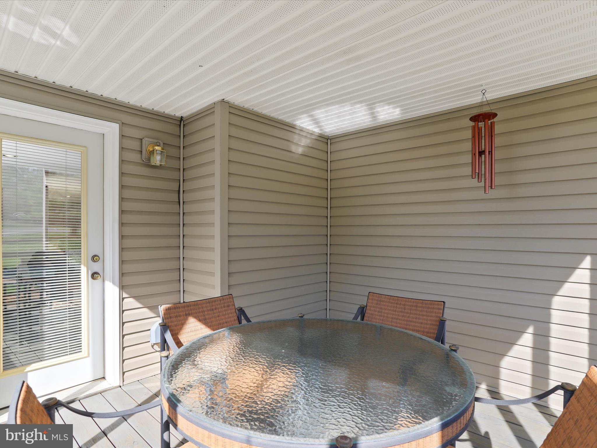 THE WOODS - Residential