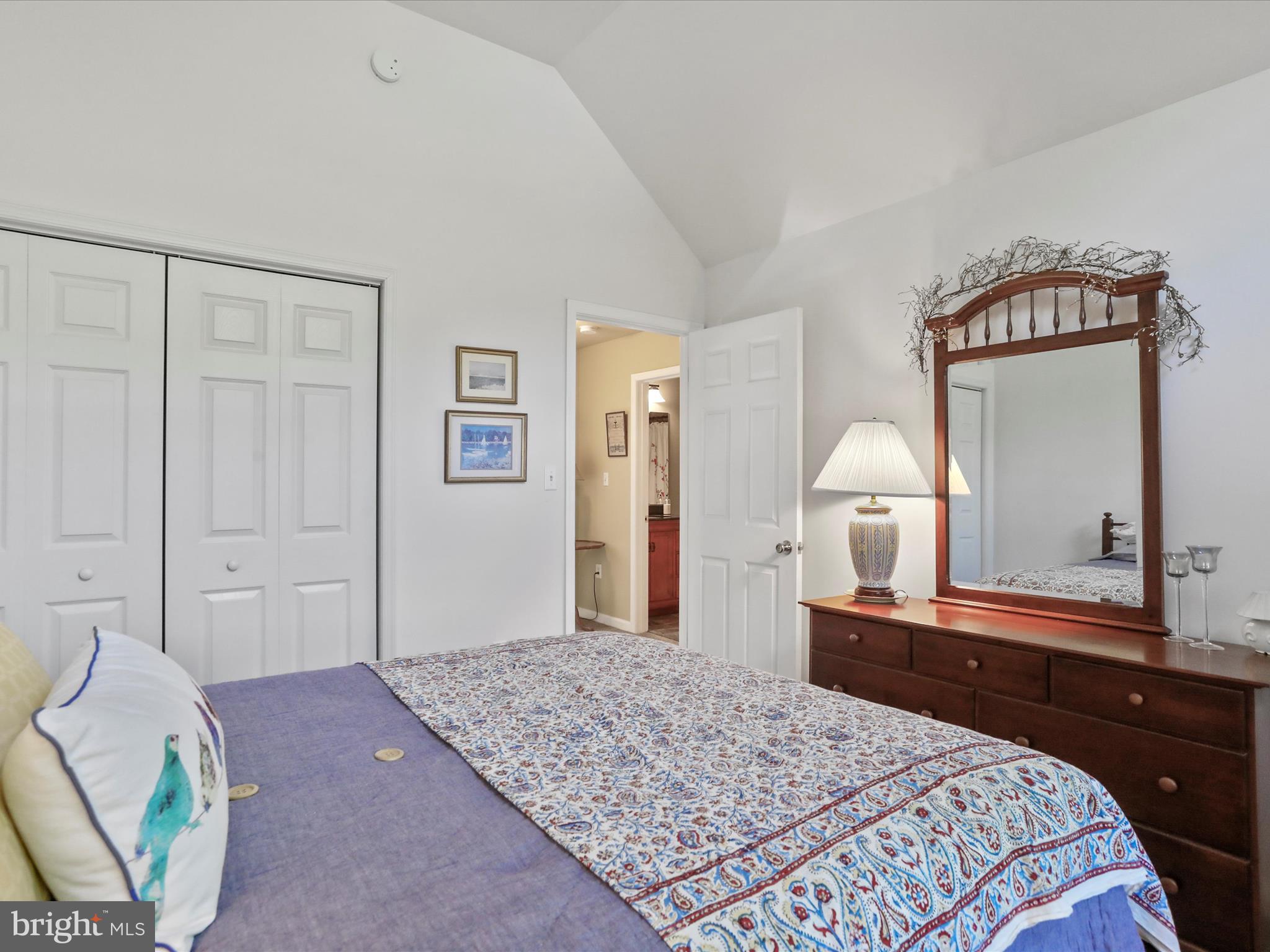 THE WOODS - Residential