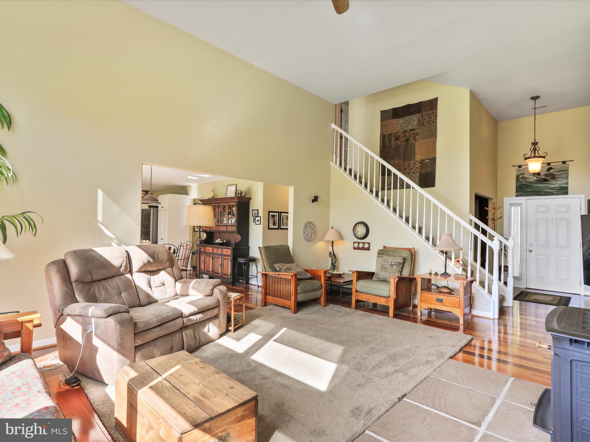 THE WOODS - Residential