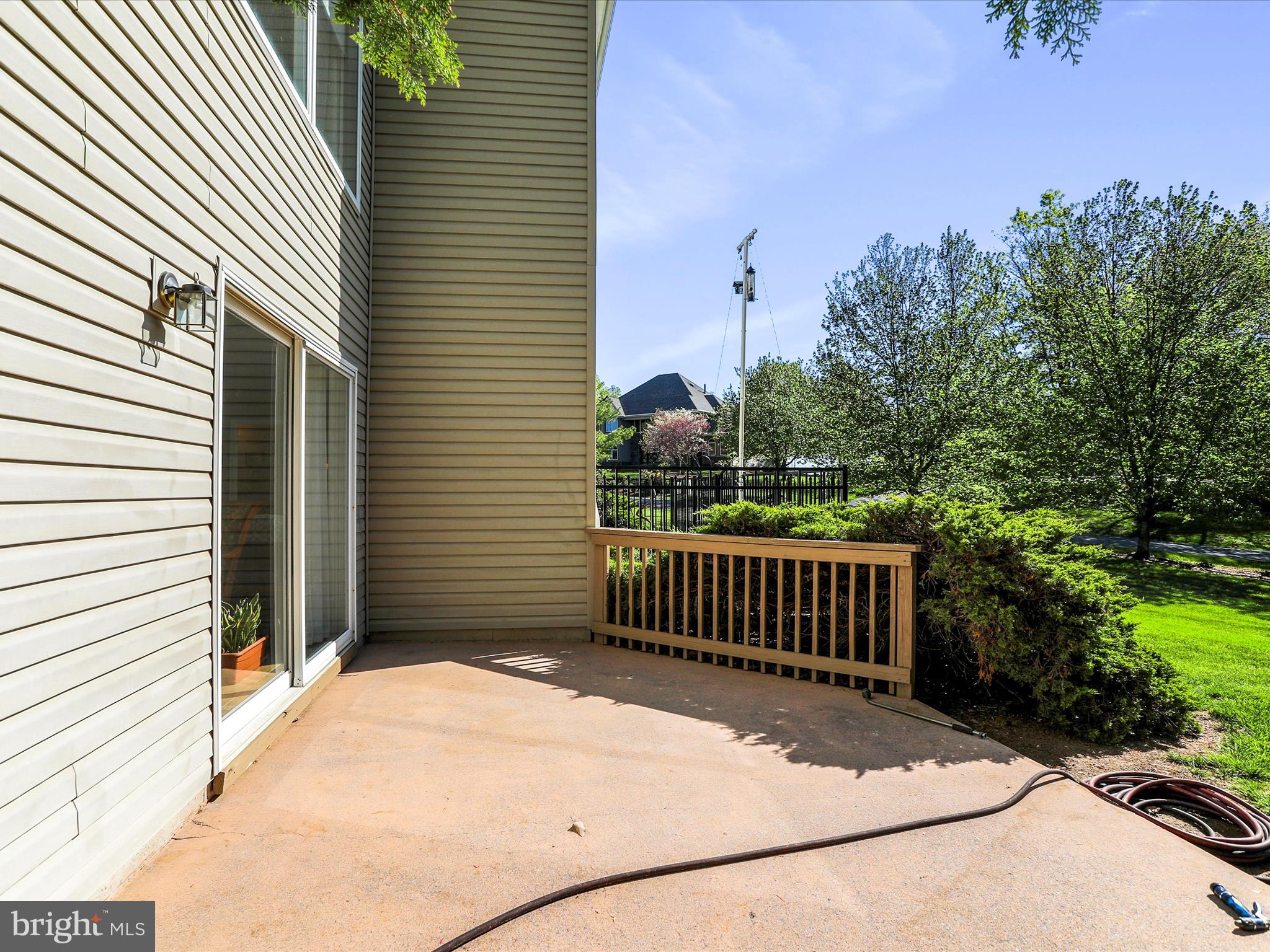 THE WOODS - Residential