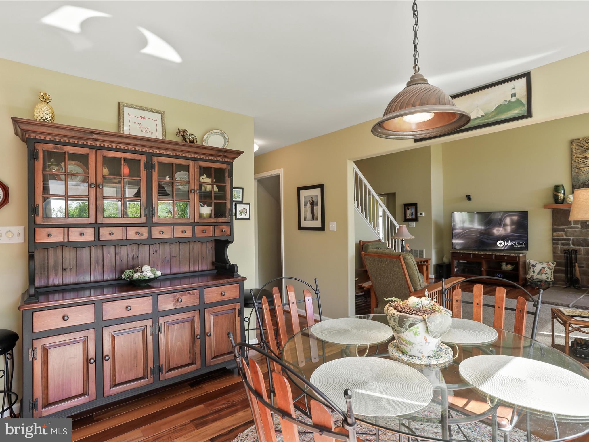 THE WOODS - Residential