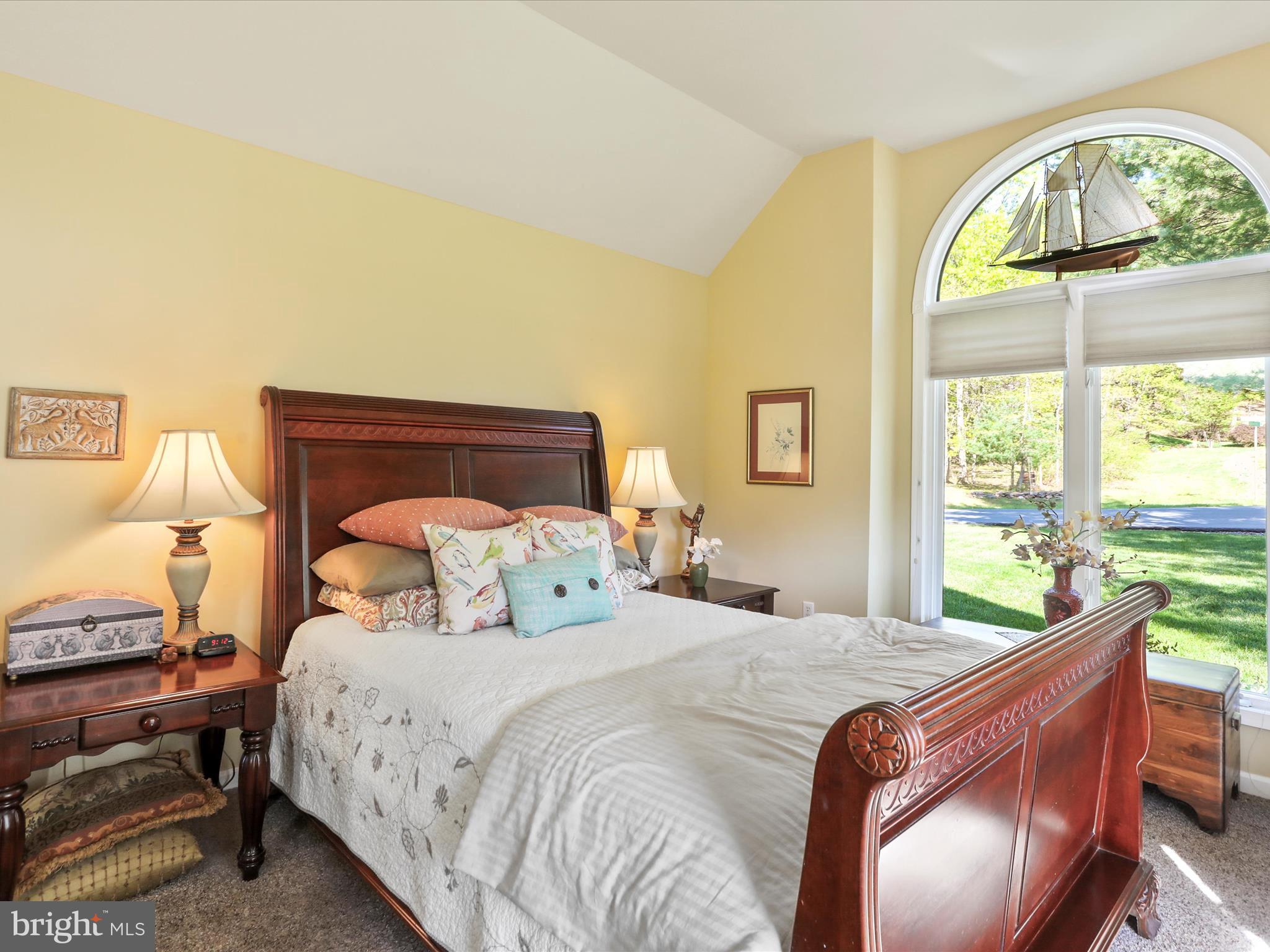 THE WOODS - Residential