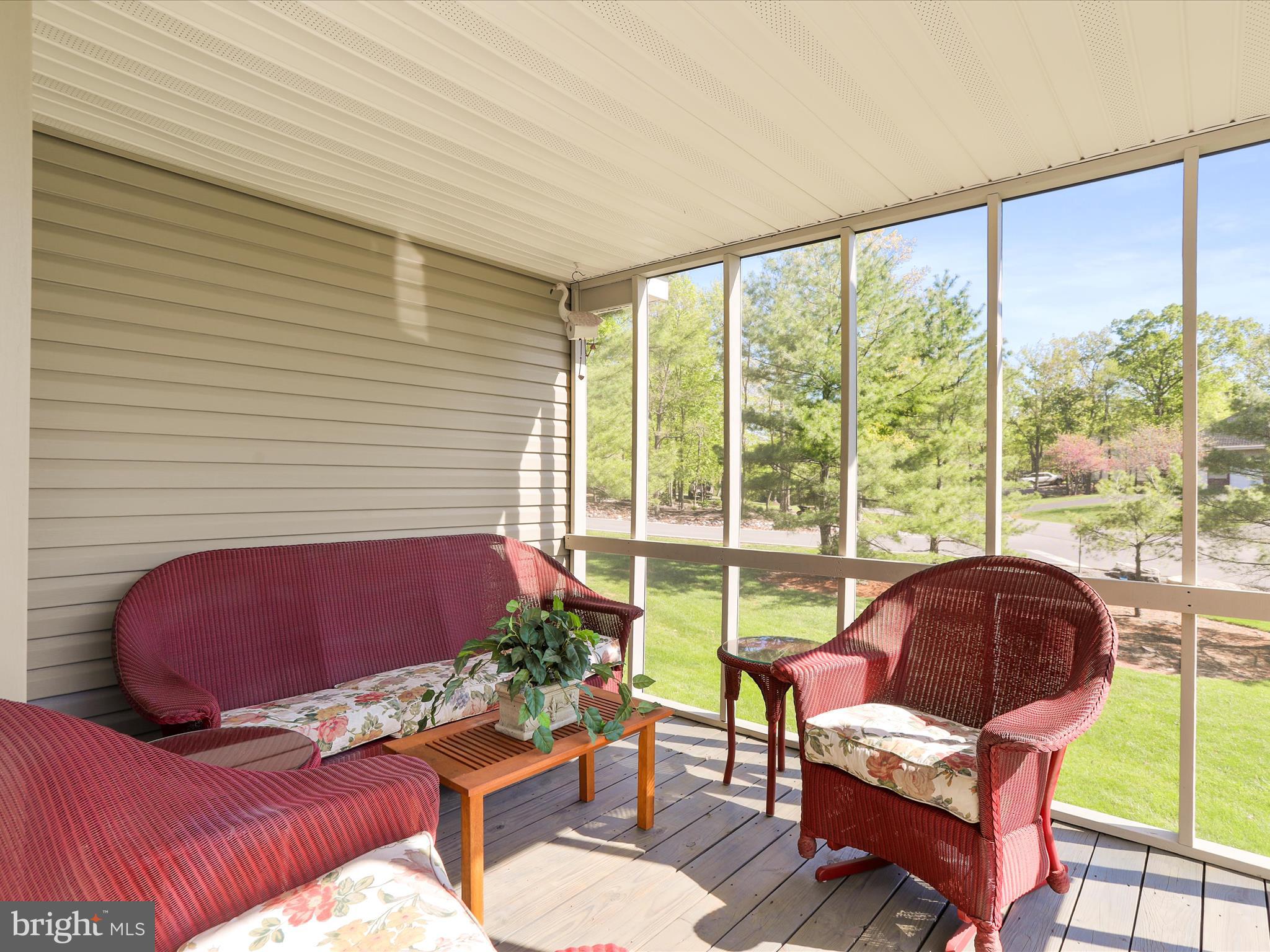 THE WOODS - Residential