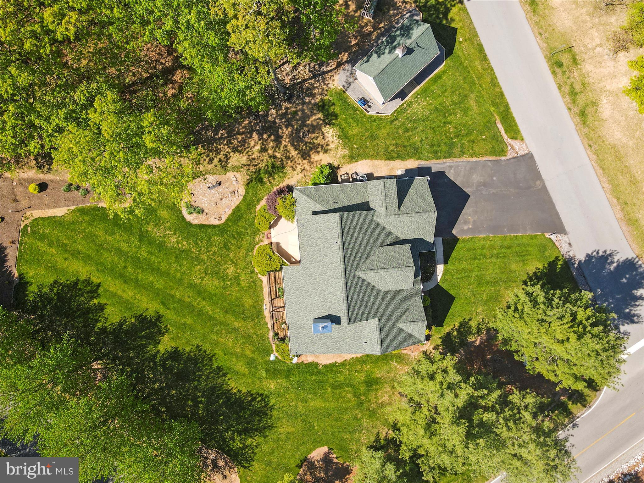 THE WOODS - Residential