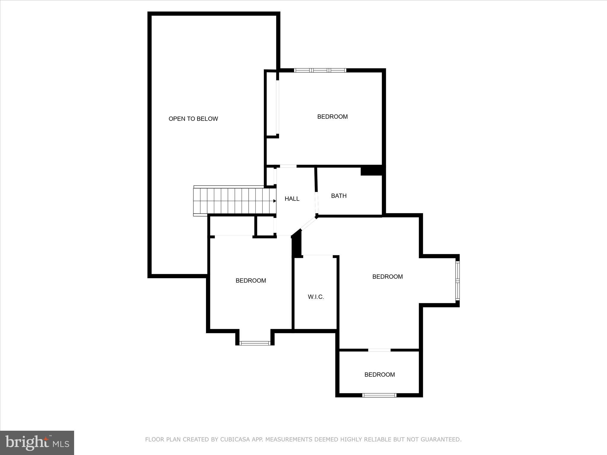 THE WOODS - Residential
