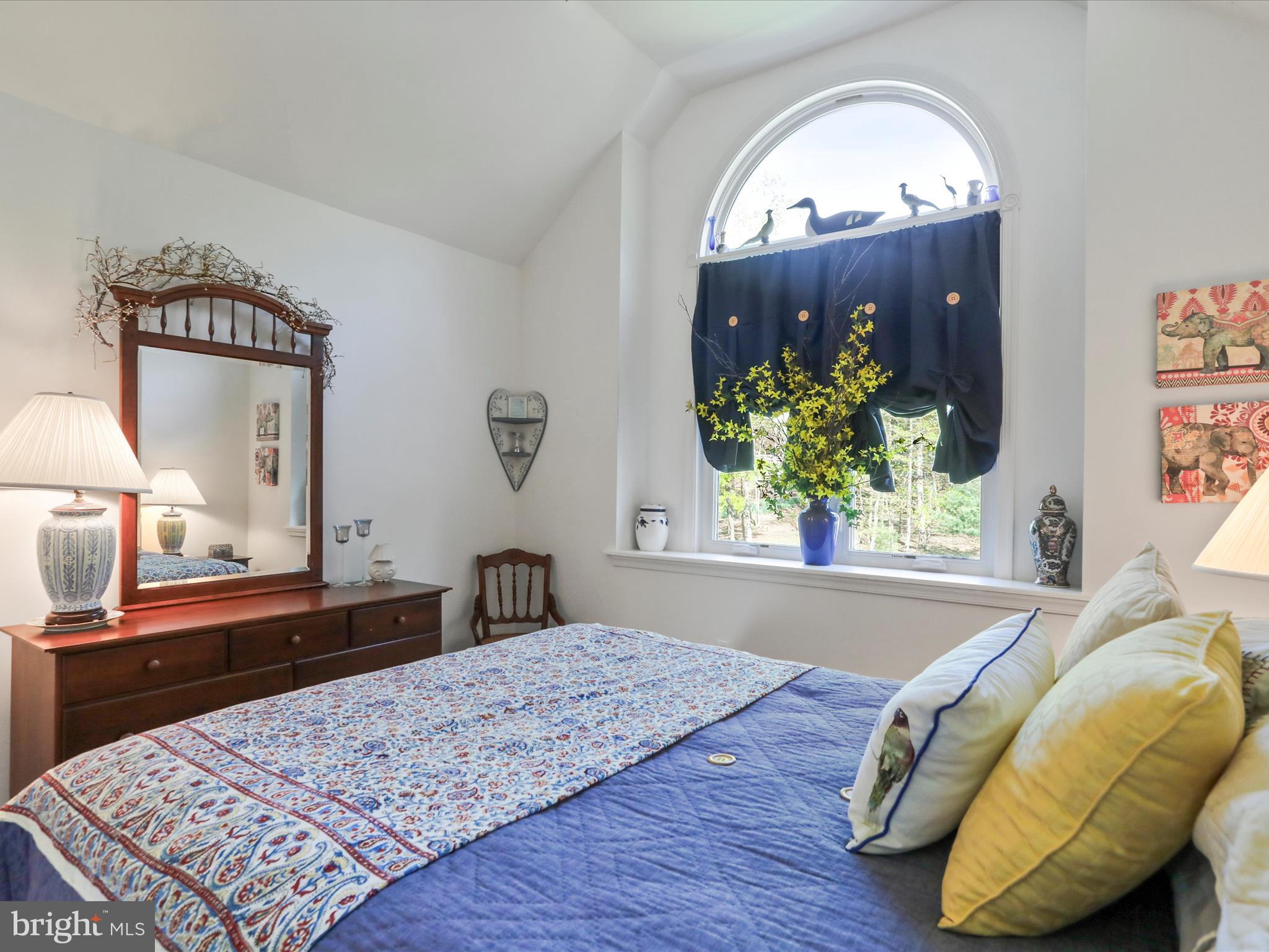 THE WOODS - Residential