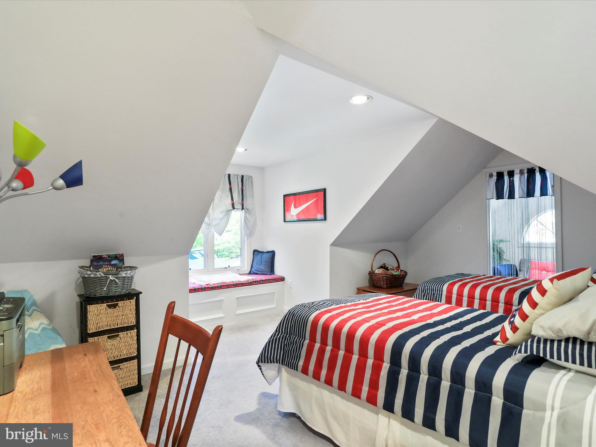 THE WOODS - Residential